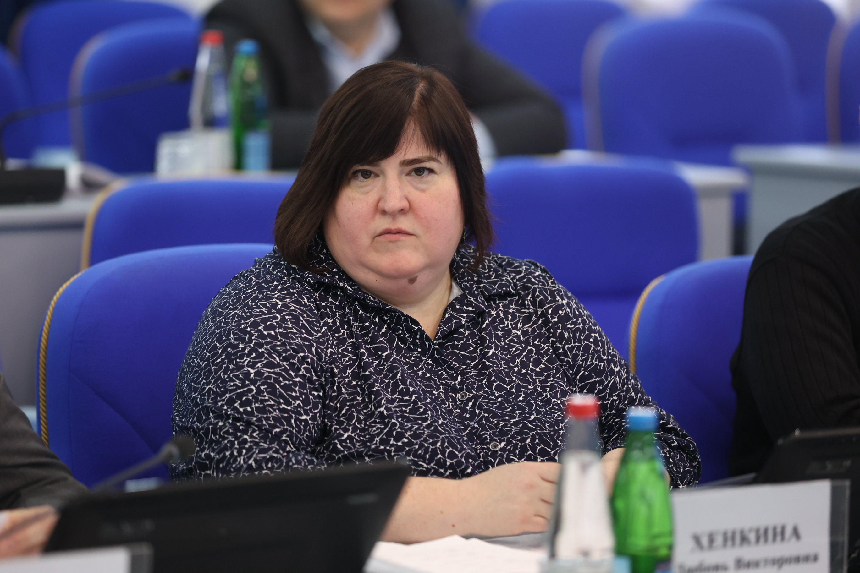 Краевые депутаты обсуждают результаты и перспективы исполнения наказов жителей Ставрополья