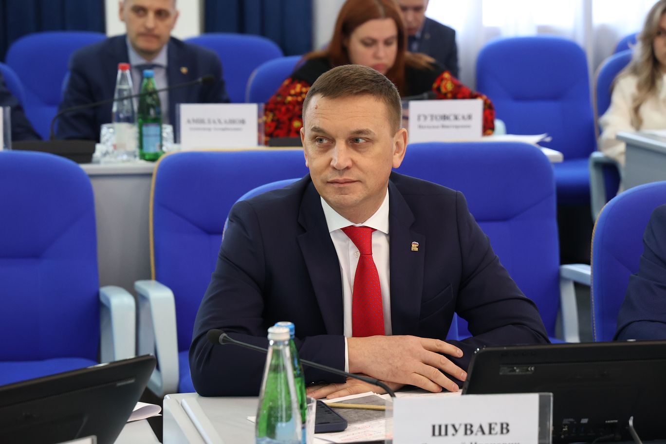 В краевой Думе рассмотрели итоги исполнения наказов избирателей