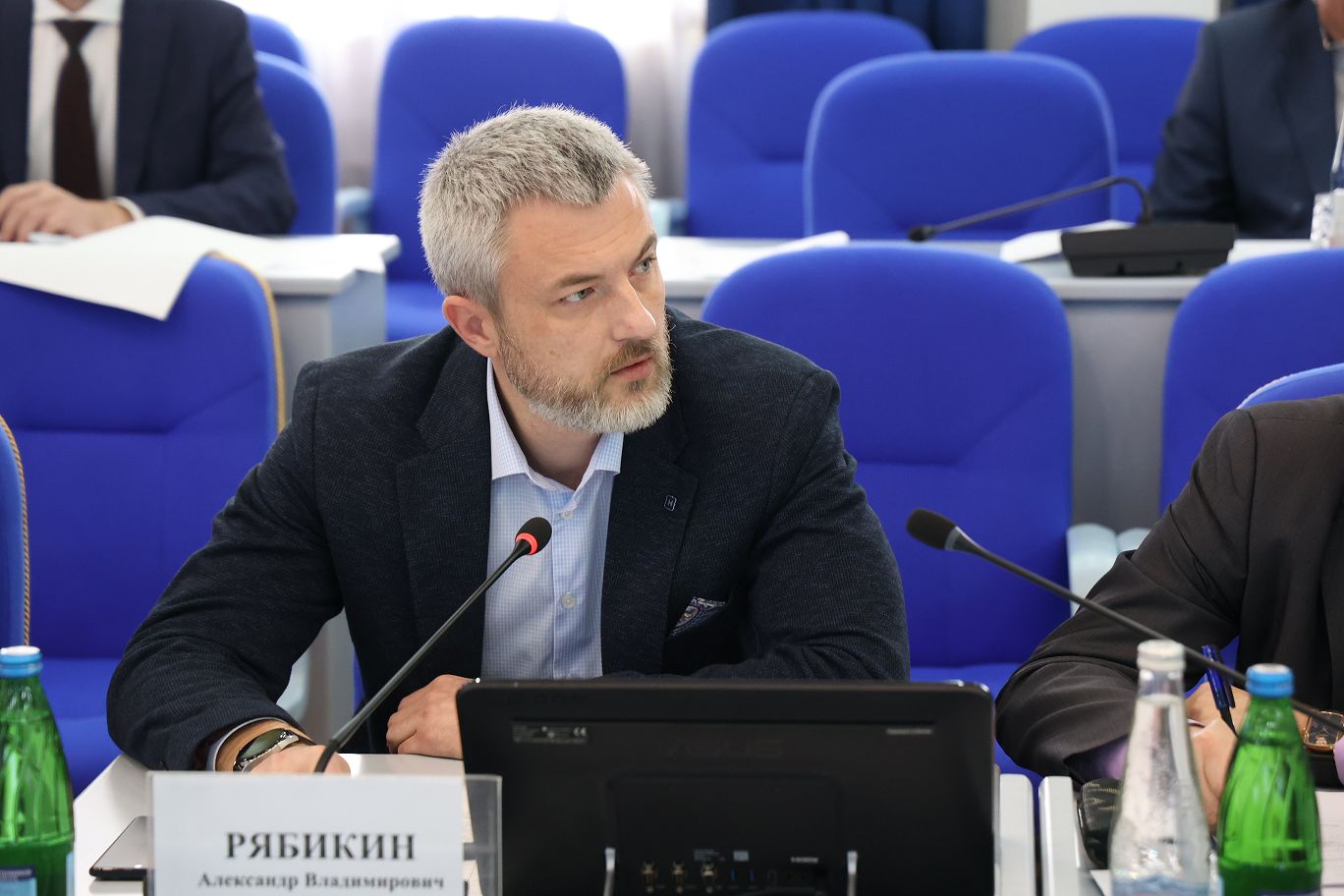 В краевой Думе рассмотрели итоги исполнения наказов избирателей