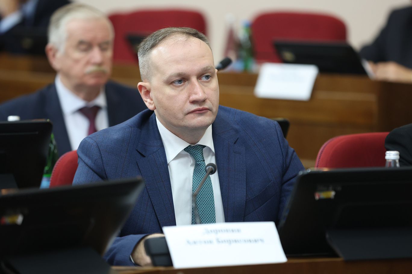 В краевой Думе обсудили проект закона о Стратегии социально-экономического развития Ставрополья до 2030 года и на период  до 2036 года