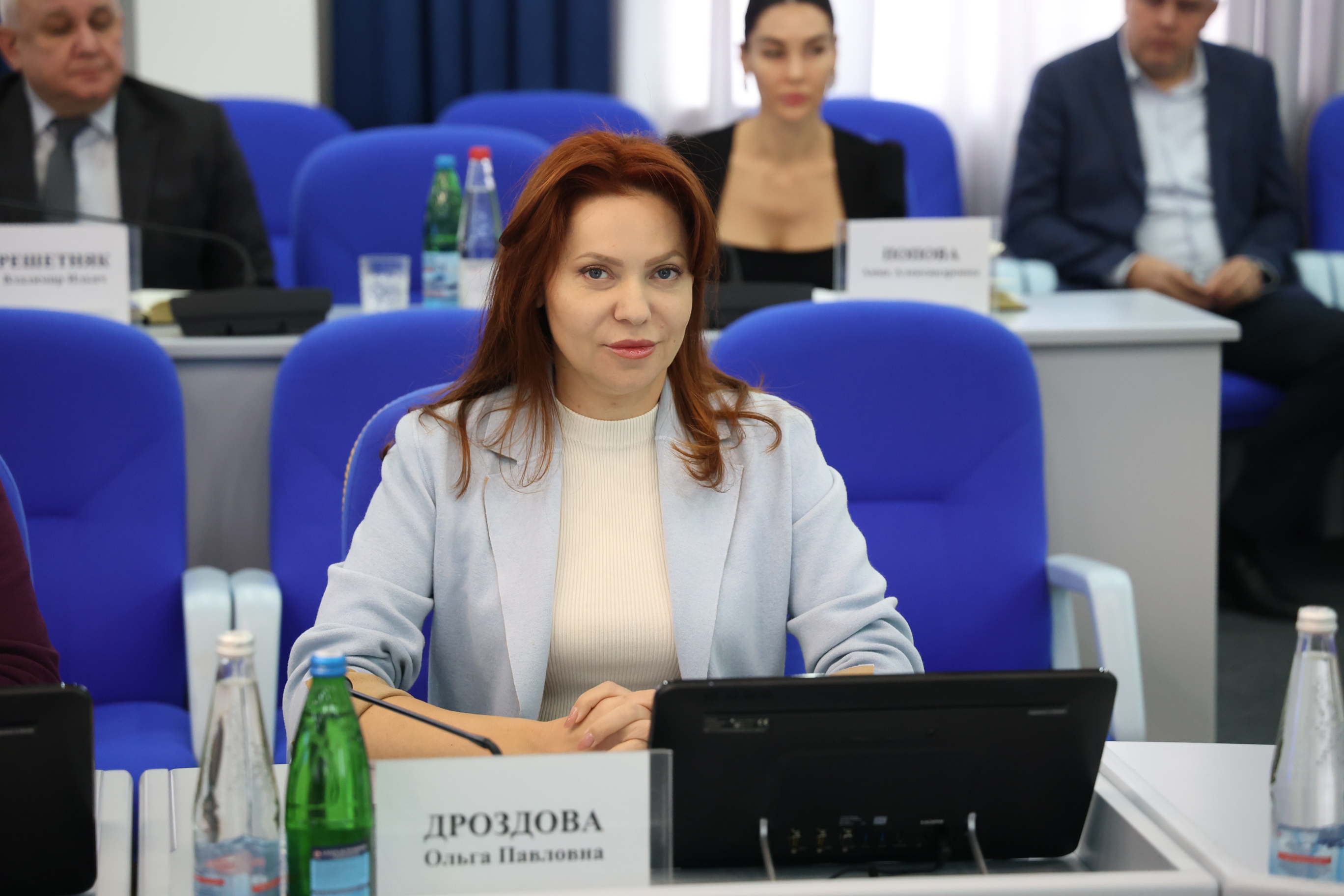 В Думе Ставрополья изучат законодательные практики регулирования средств индивидуальной мобильности