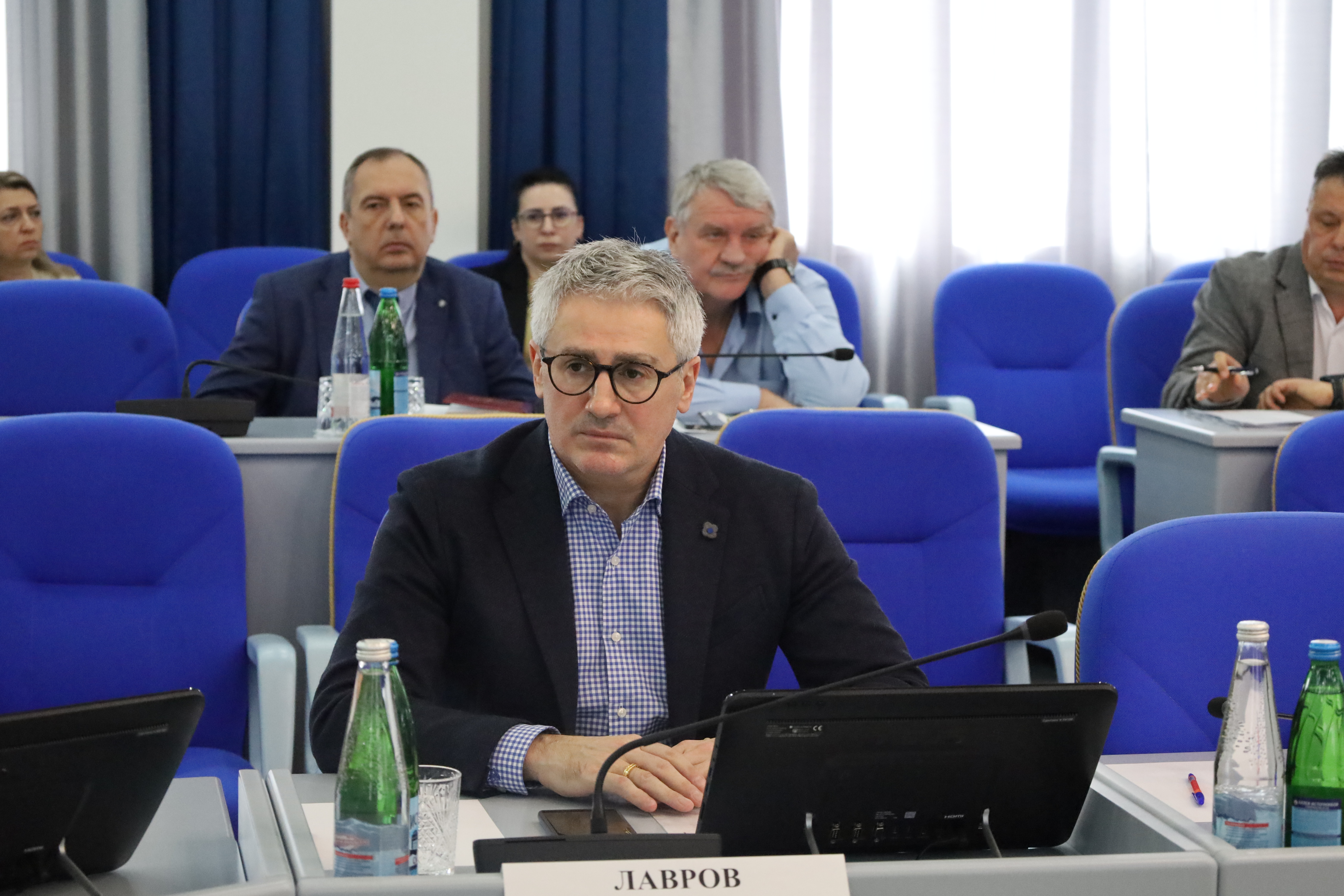 На Ставрополье развивается институт педагогического наставничества