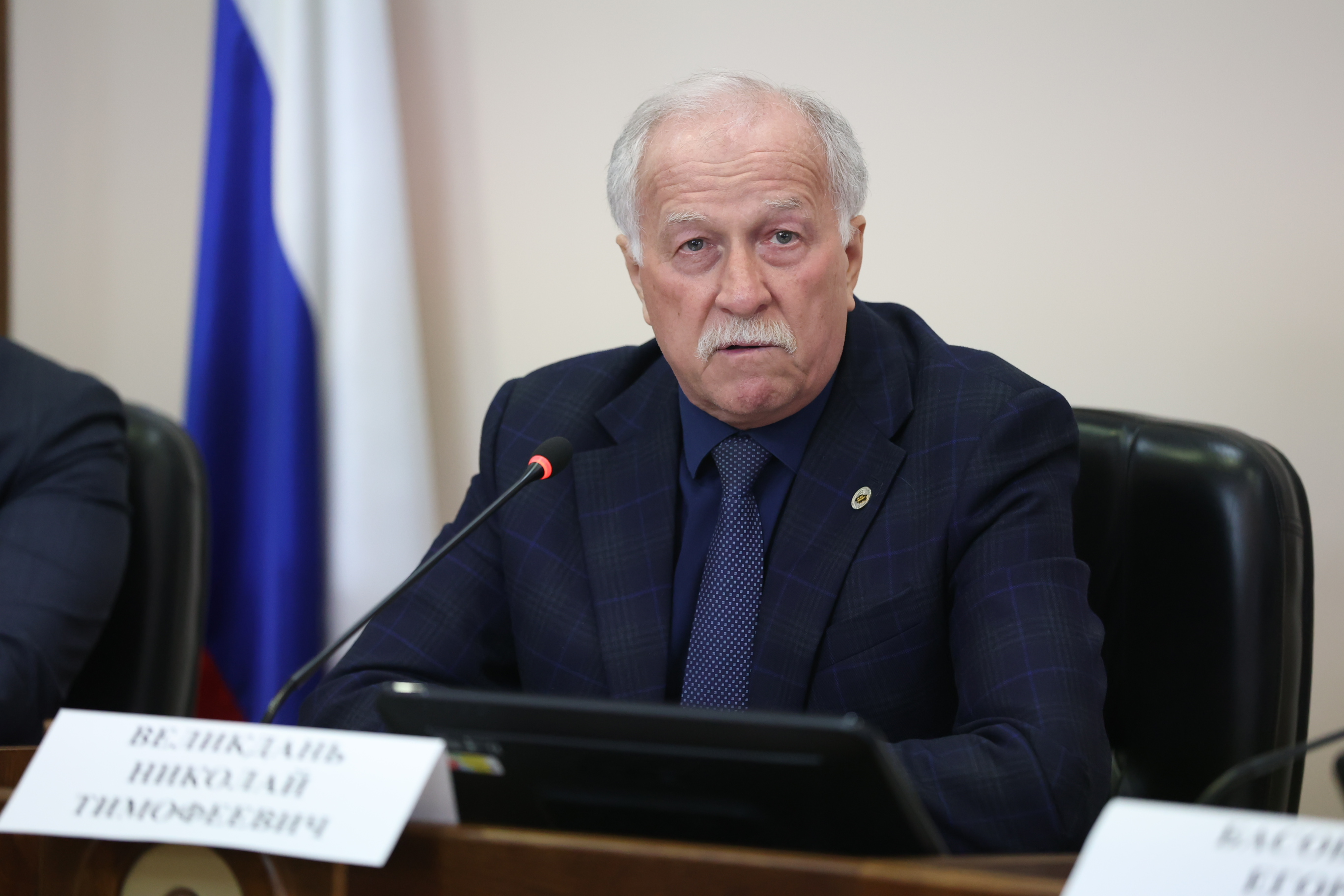 Молодые депутаты Ставрополья подвели итоги 2025 года