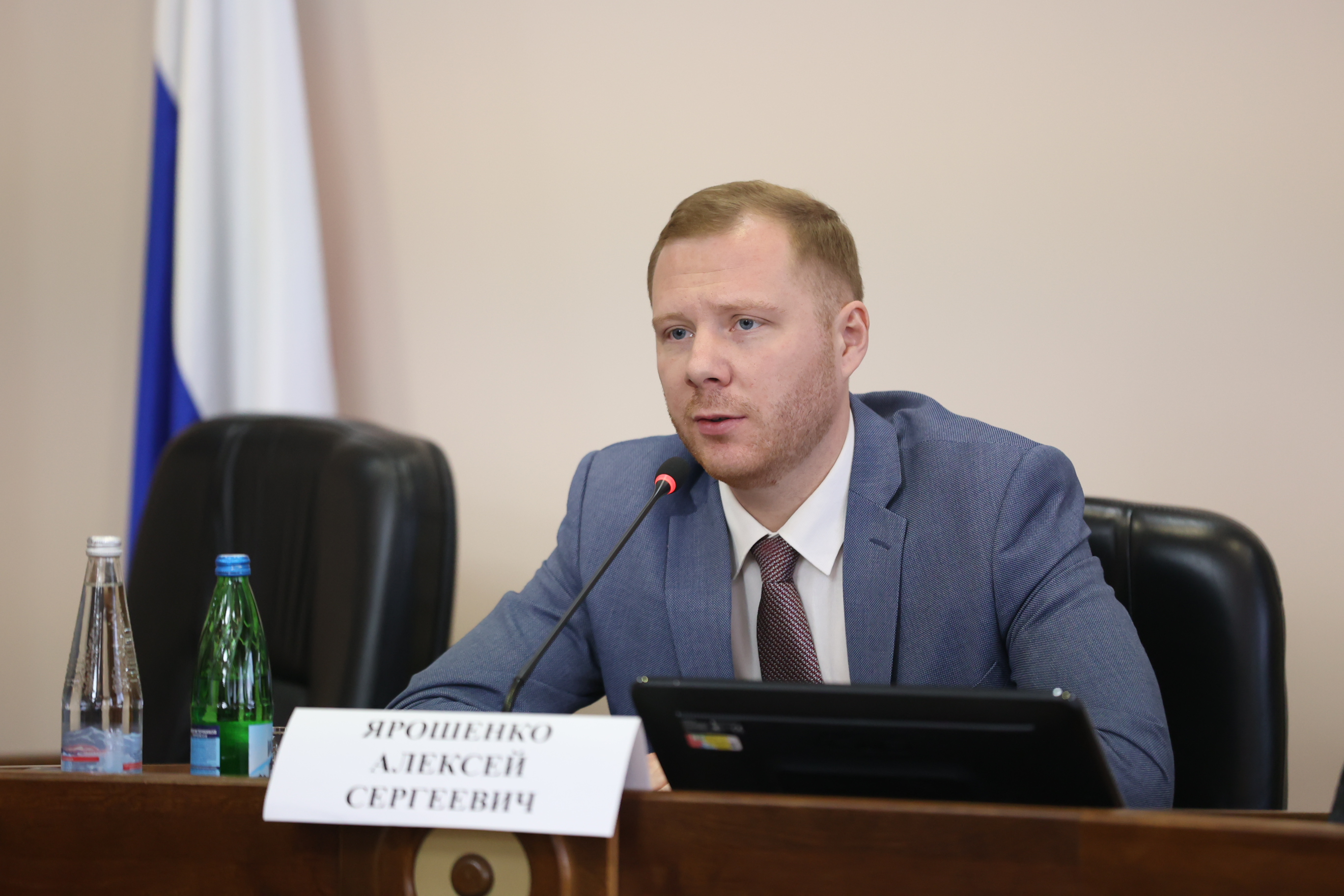 Молодые депутаты Ставрополья подвели итоги 2025 года