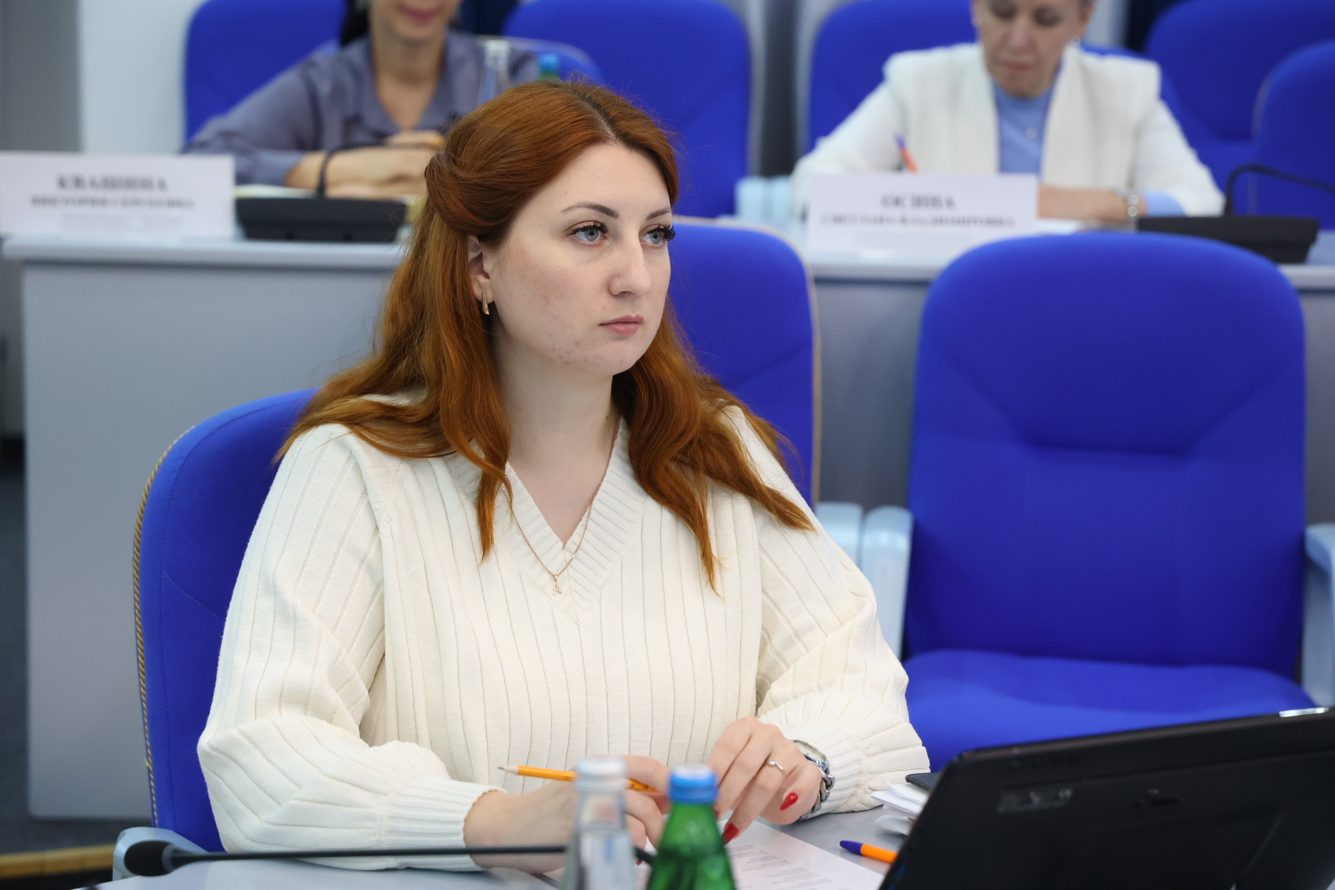 Депутаты профильного комитета обсудили изменения в законопроект, планируемый к рассмотрению на заседании Думы