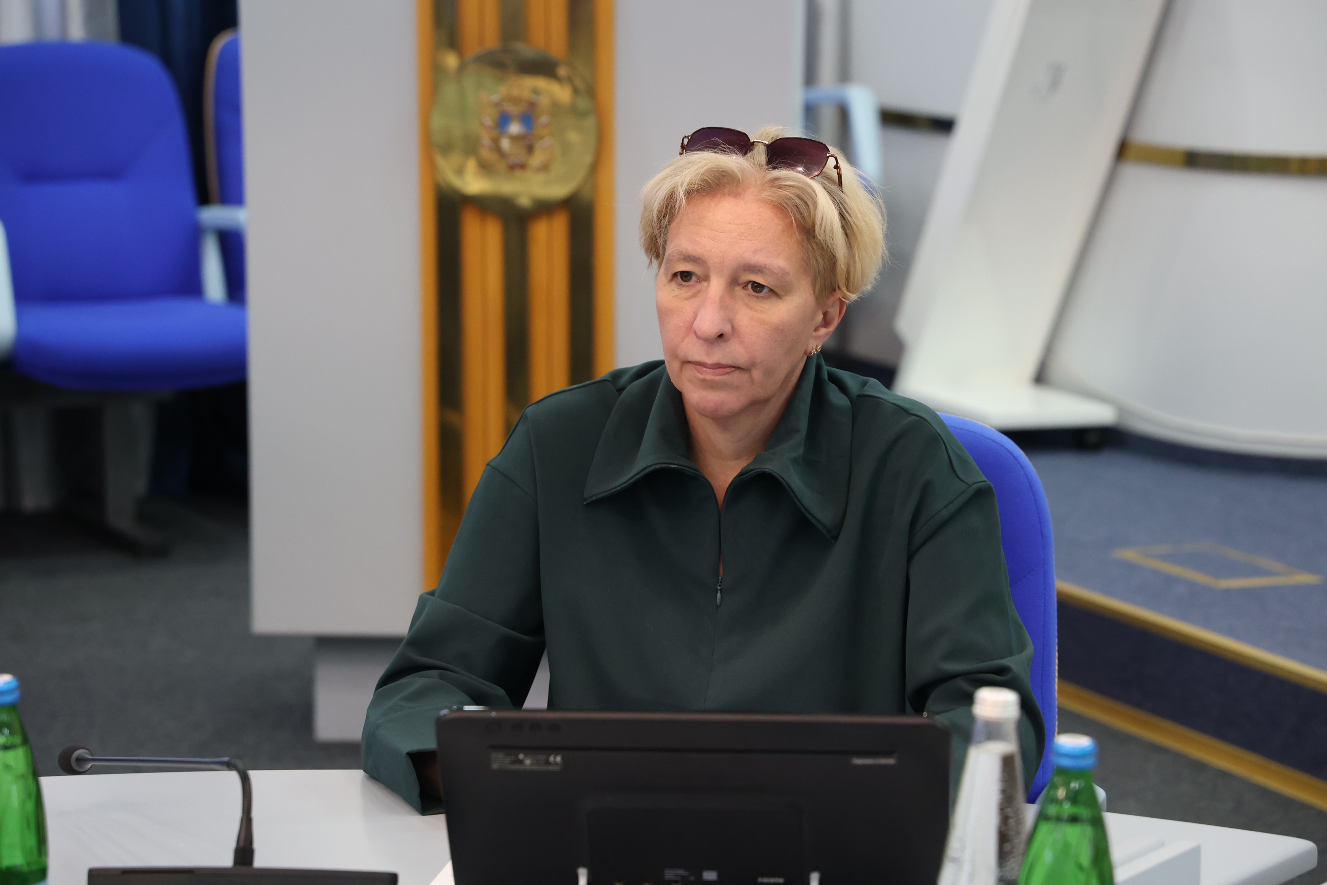 Депутаты профильного комитета обсудили изменения в законопроект, планируемый к рассмотрению на заседании Думы