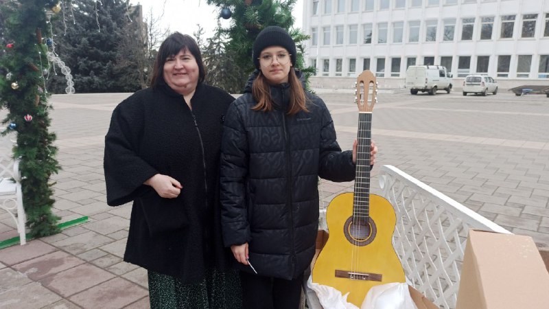 Депутаты краевой Думы исполняют детские мечты с «Елки желаний»