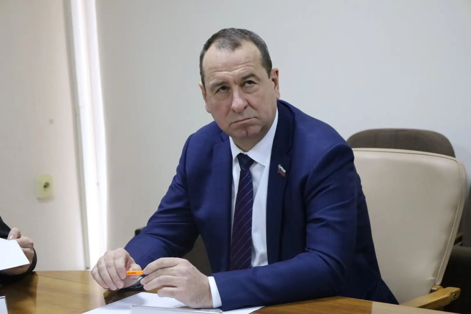 В Думу Ставрополья направят законопроекты, подготовленные краевым правительством