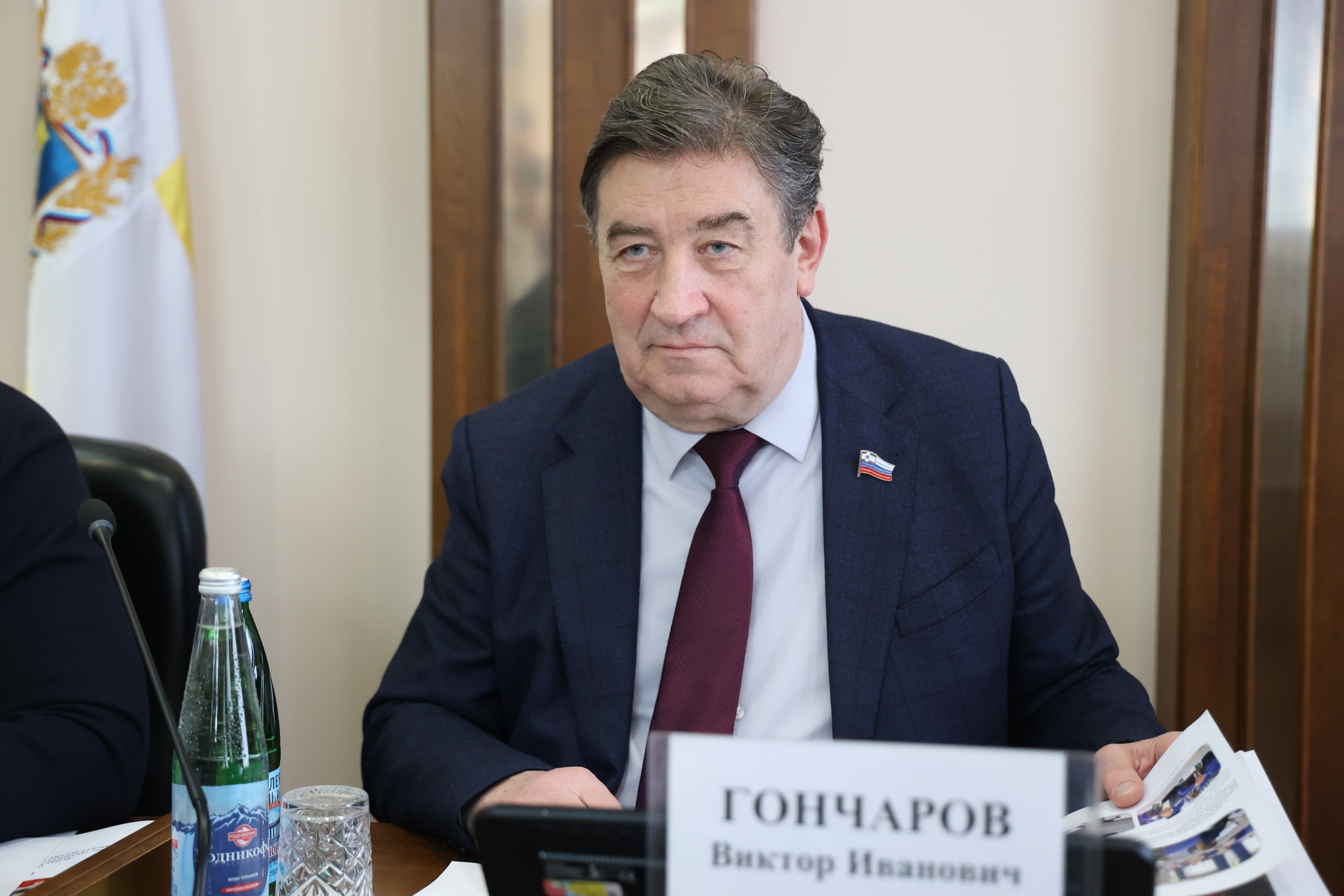 Профильный комитет Думы края рекомендовал  к назначению мировых судей и подвел итоги работы за 2025 год