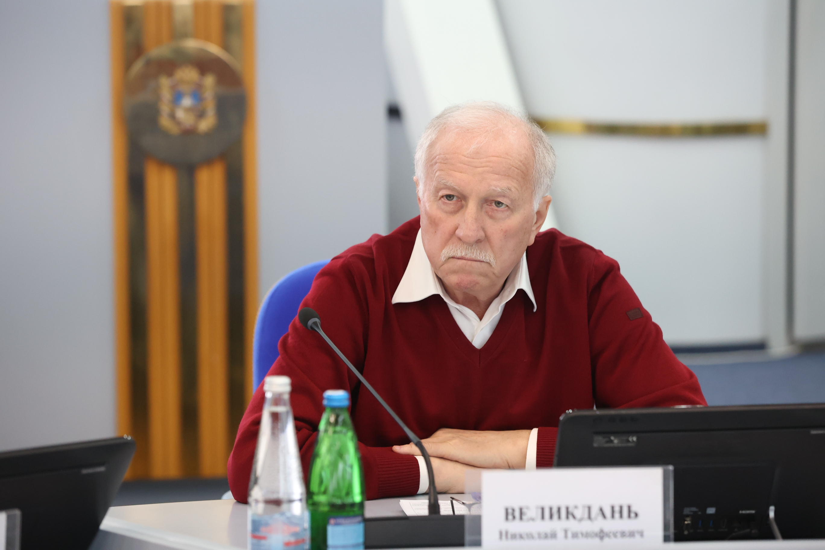 В краевой Думе работают над правовым регулированием в сфере использования средств индивидуальной мобильности