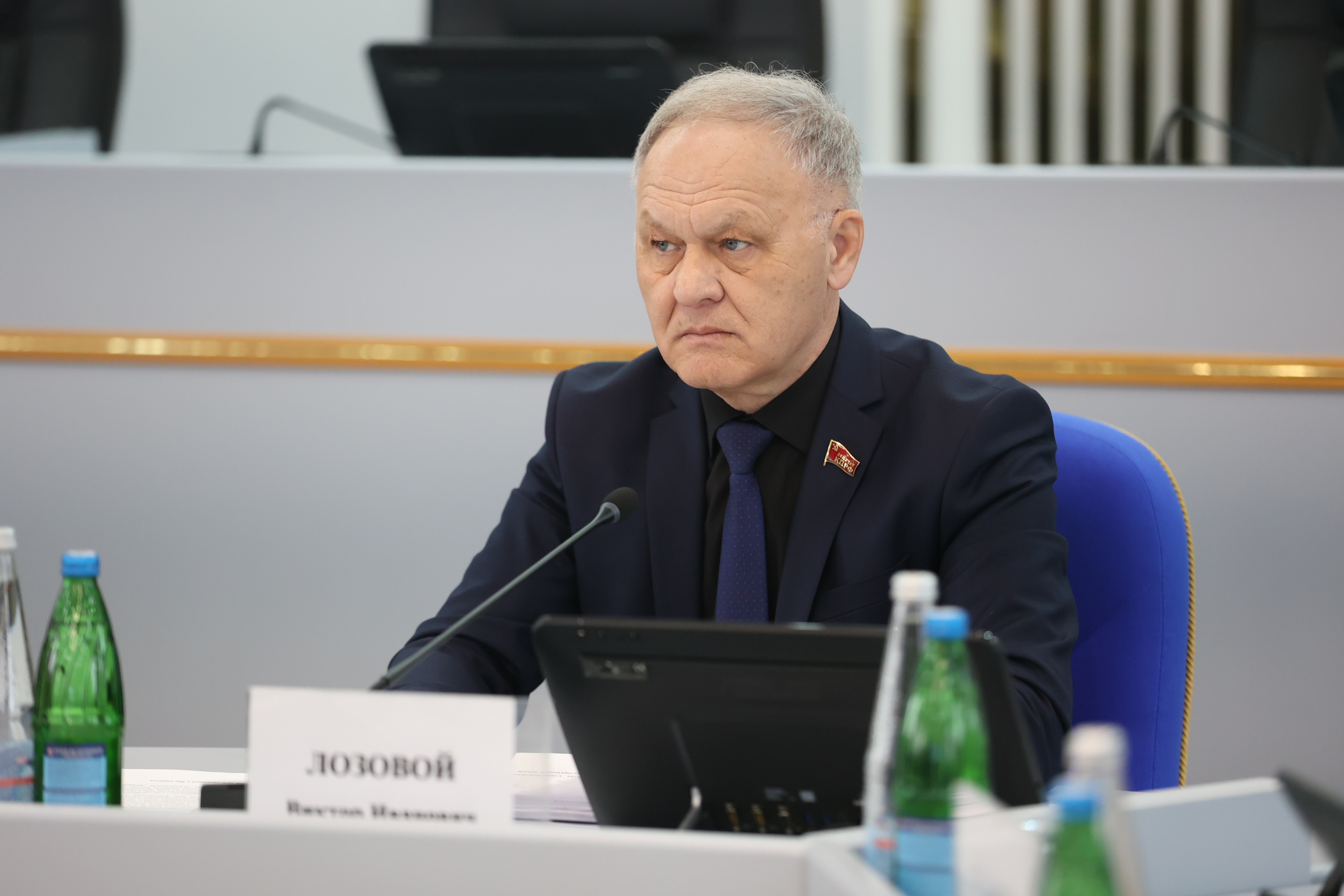 В краевой Думе работают над правовым регулированием в сфере использования средств индивидуальной мобильности