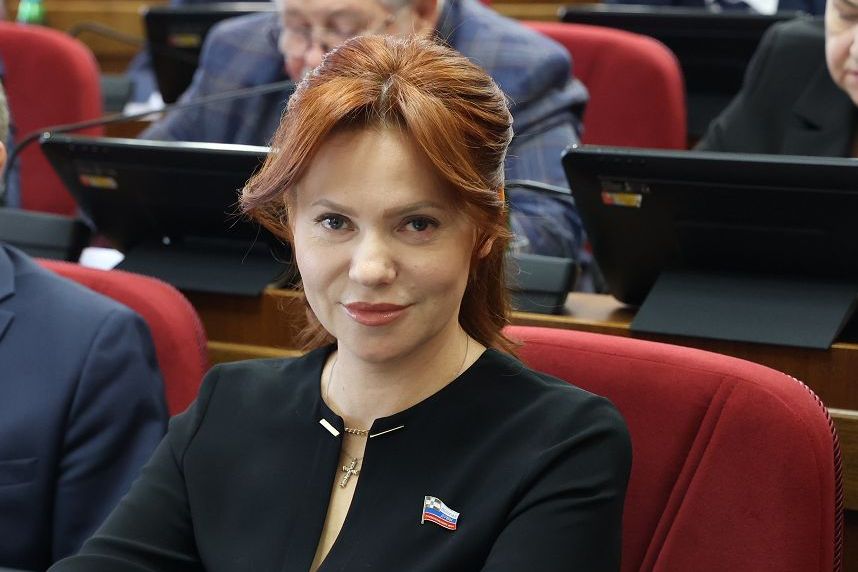 Депутаты краевой Думы внесли изменения в бюджет Ставрополья на 2026 год