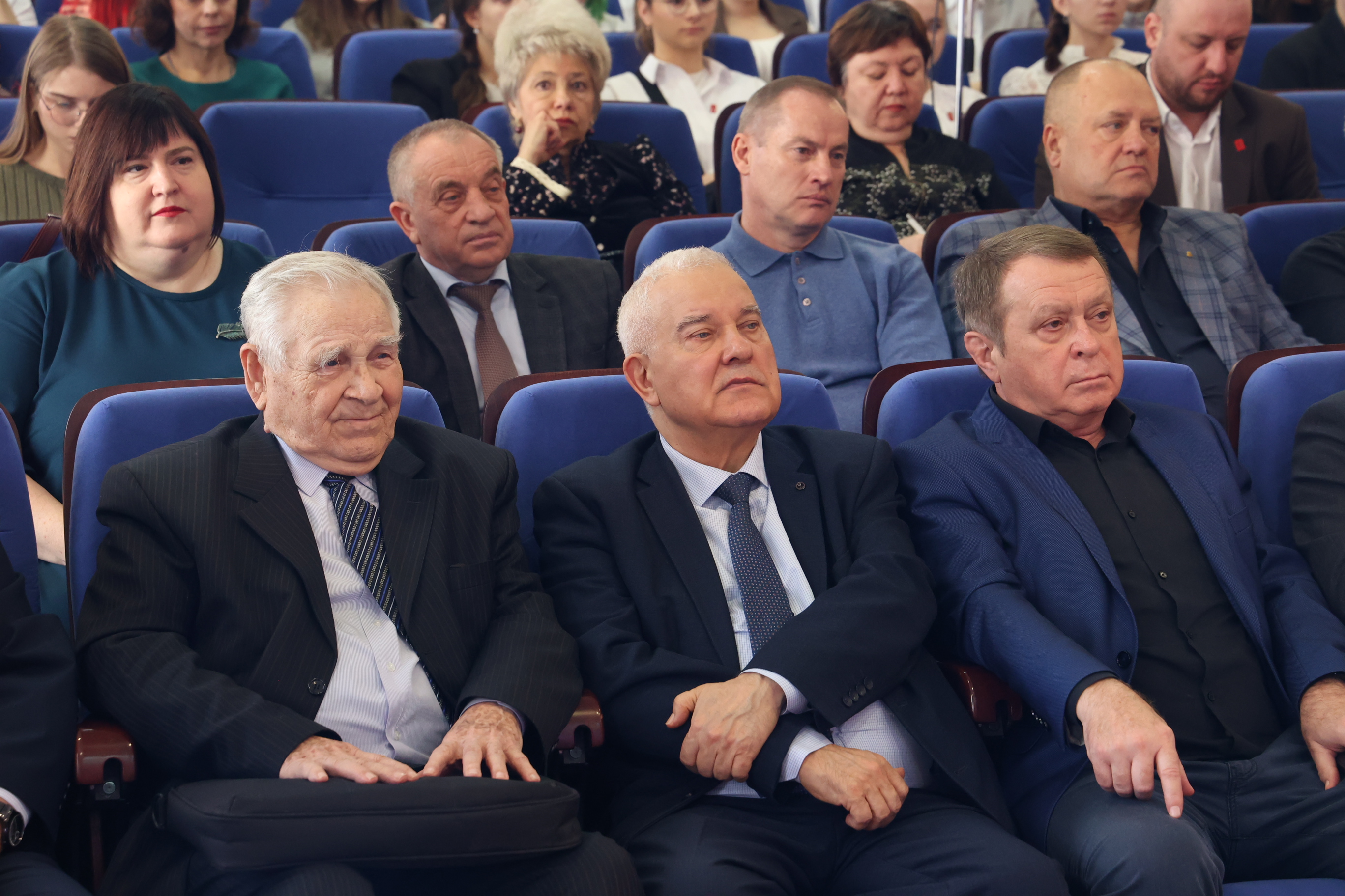 На Ставрополье вышла книга о земляках – Героях Социалистического Труда