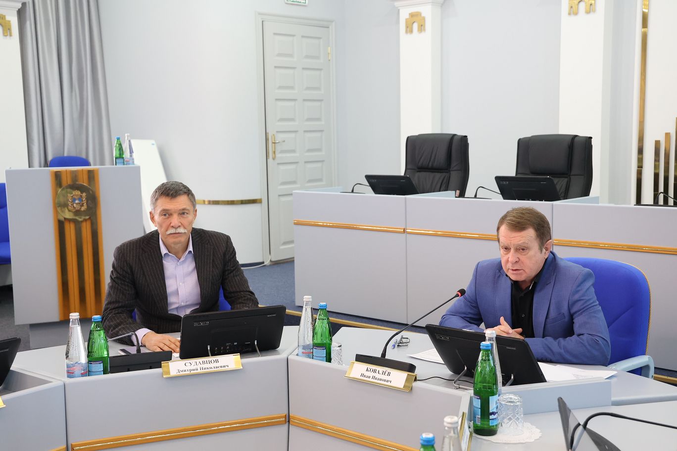 Перечень льготников по уплате транспортного налога планируют расширить депутаты на Ставрополье