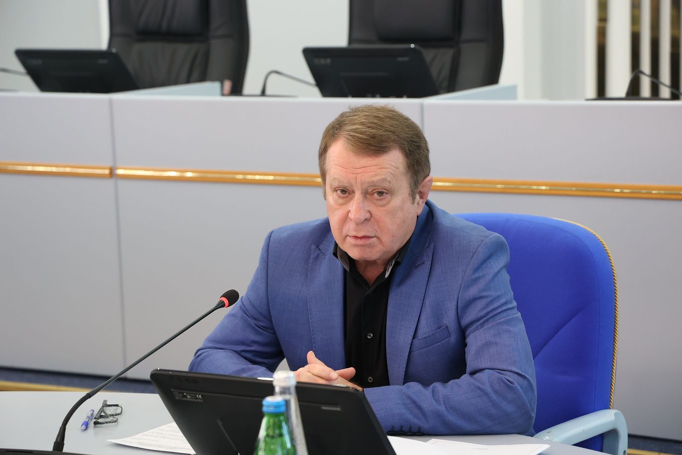 Перечень льготников по уплате транспортного налога планируют расширить депутаты на Ставрополье