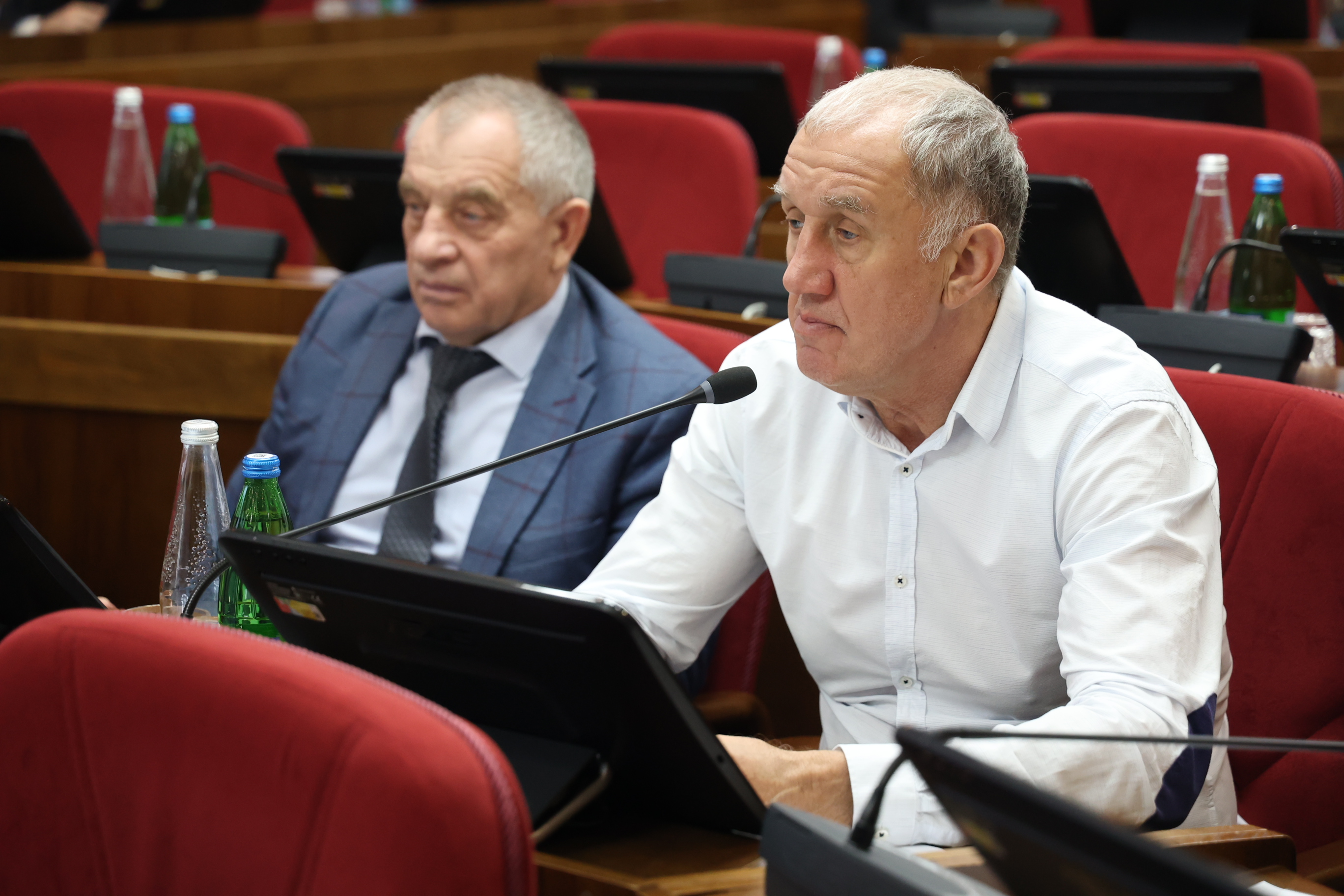 Утверждена повестка февральского заседания Думы Ставропольского края