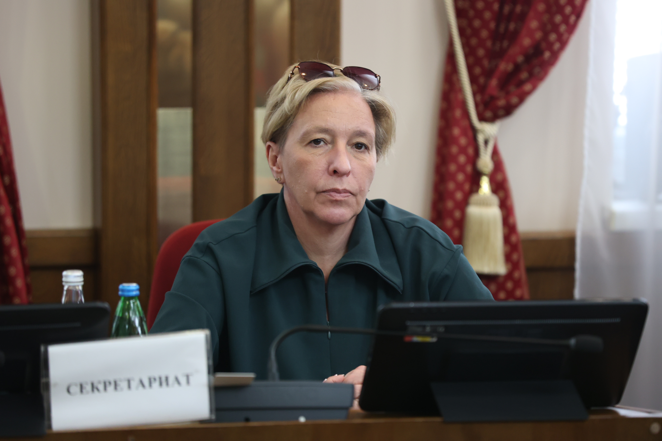 Краевые депутаты расширили перечень льготников по уплате транспортного налога на Ставрополье