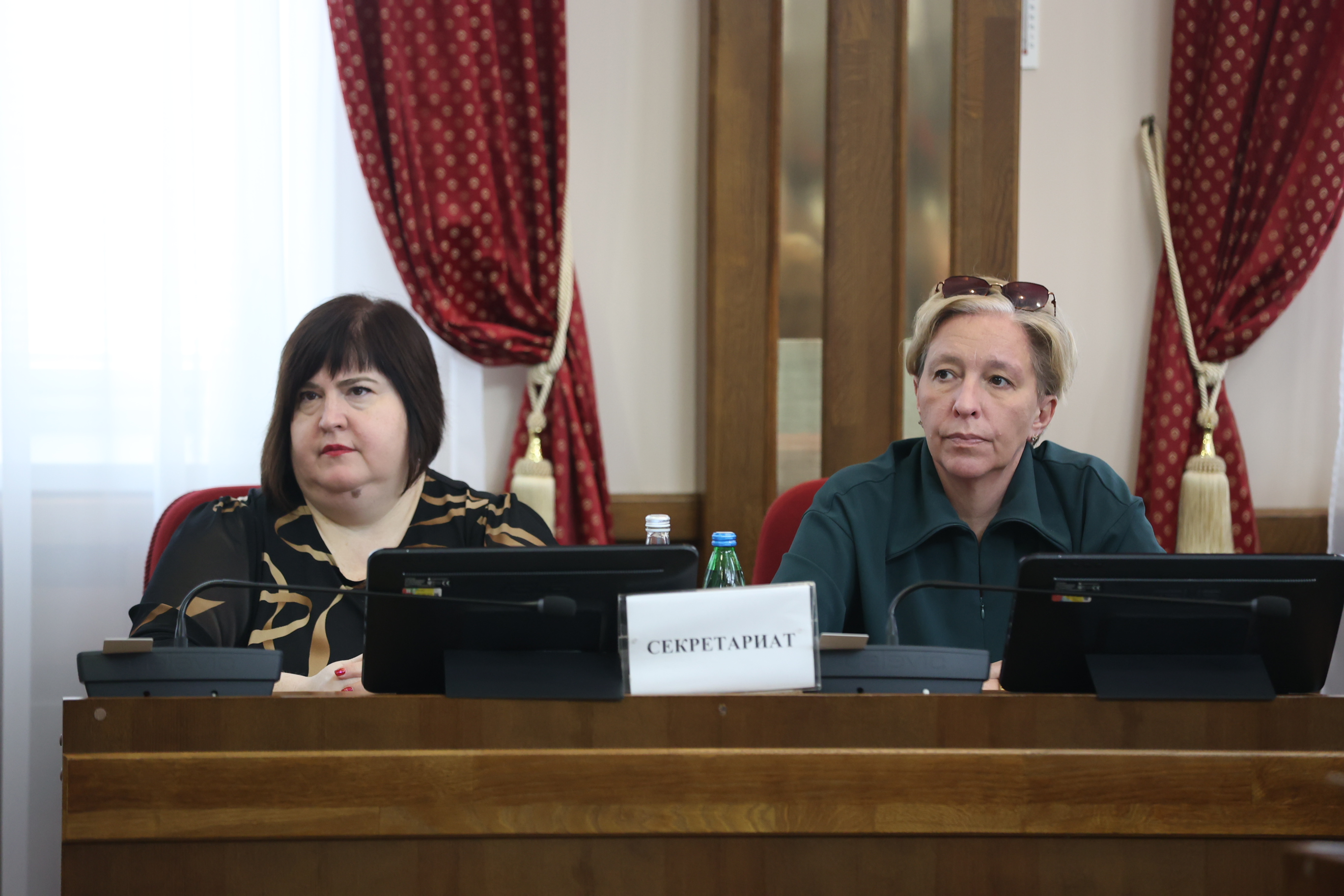 Краевые законодатели утвердили Перечень приоритетных инвестиционных направлений на ближайшие пять лет