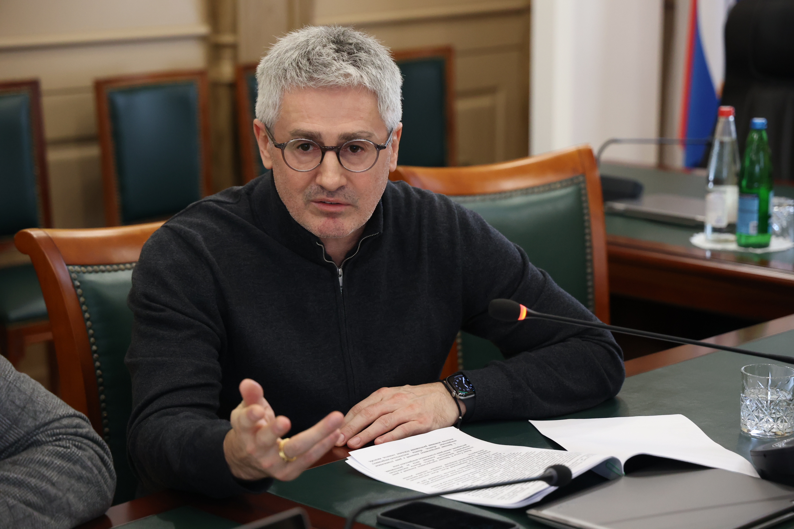 Депутаты продолжили доработку проекта краевого закона о порядке установки мемориальных объектов