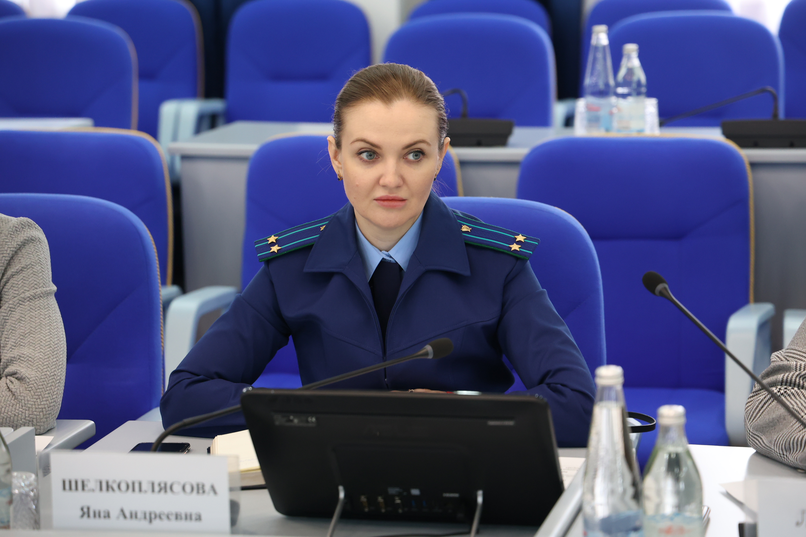 Профильный комитет рассмотрел изменения в законодательство об инвестиционной деятельности