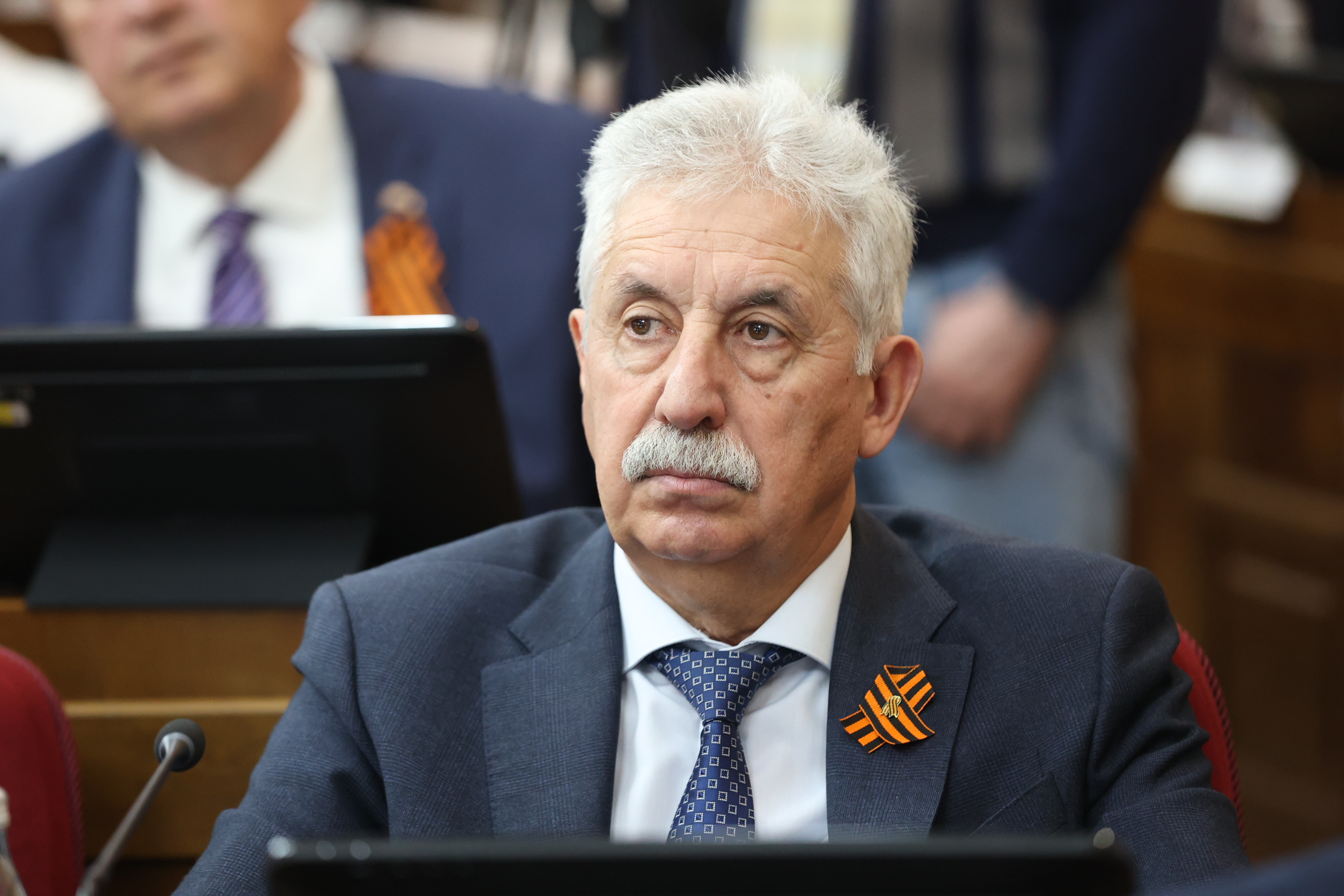 Депутаты краевой Думы расширили перечень видов деятельности социально ориентированных НКО