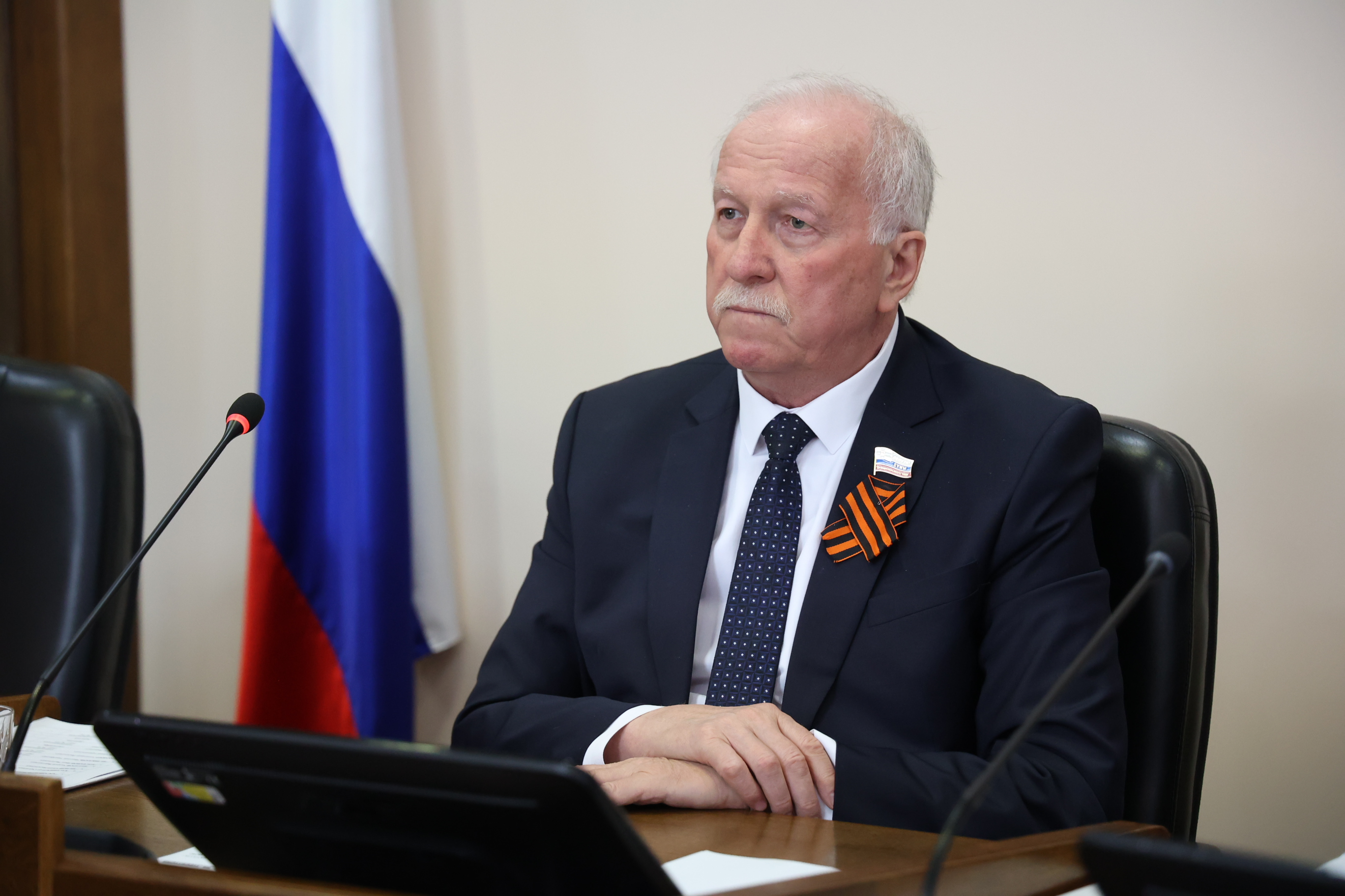 Решения мартовского заседания Думы Ставрополья