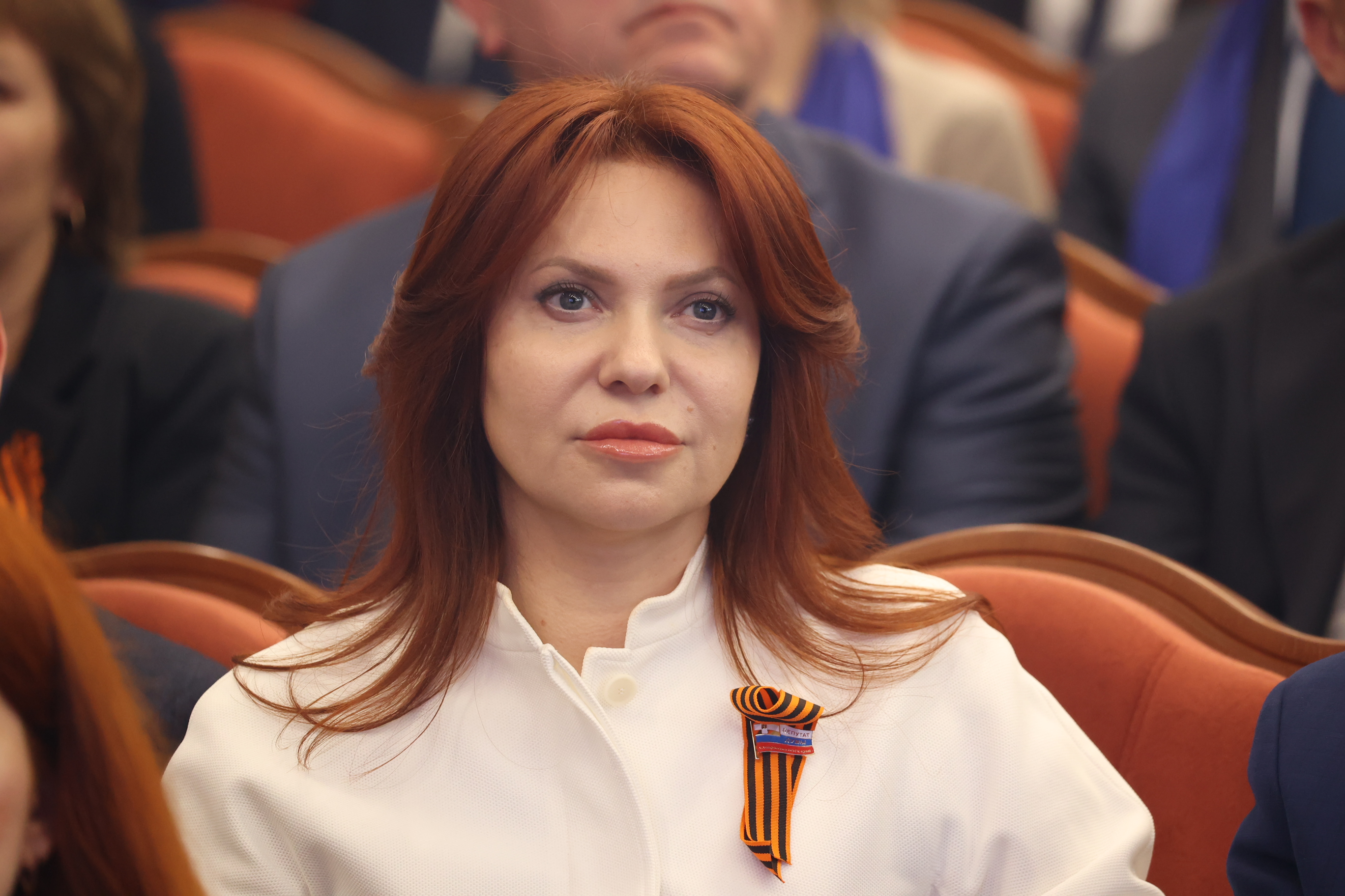 Спикер Думы Николай Великдань принял участие в форуме «Есть результат», посвященном развитию Ставрополья