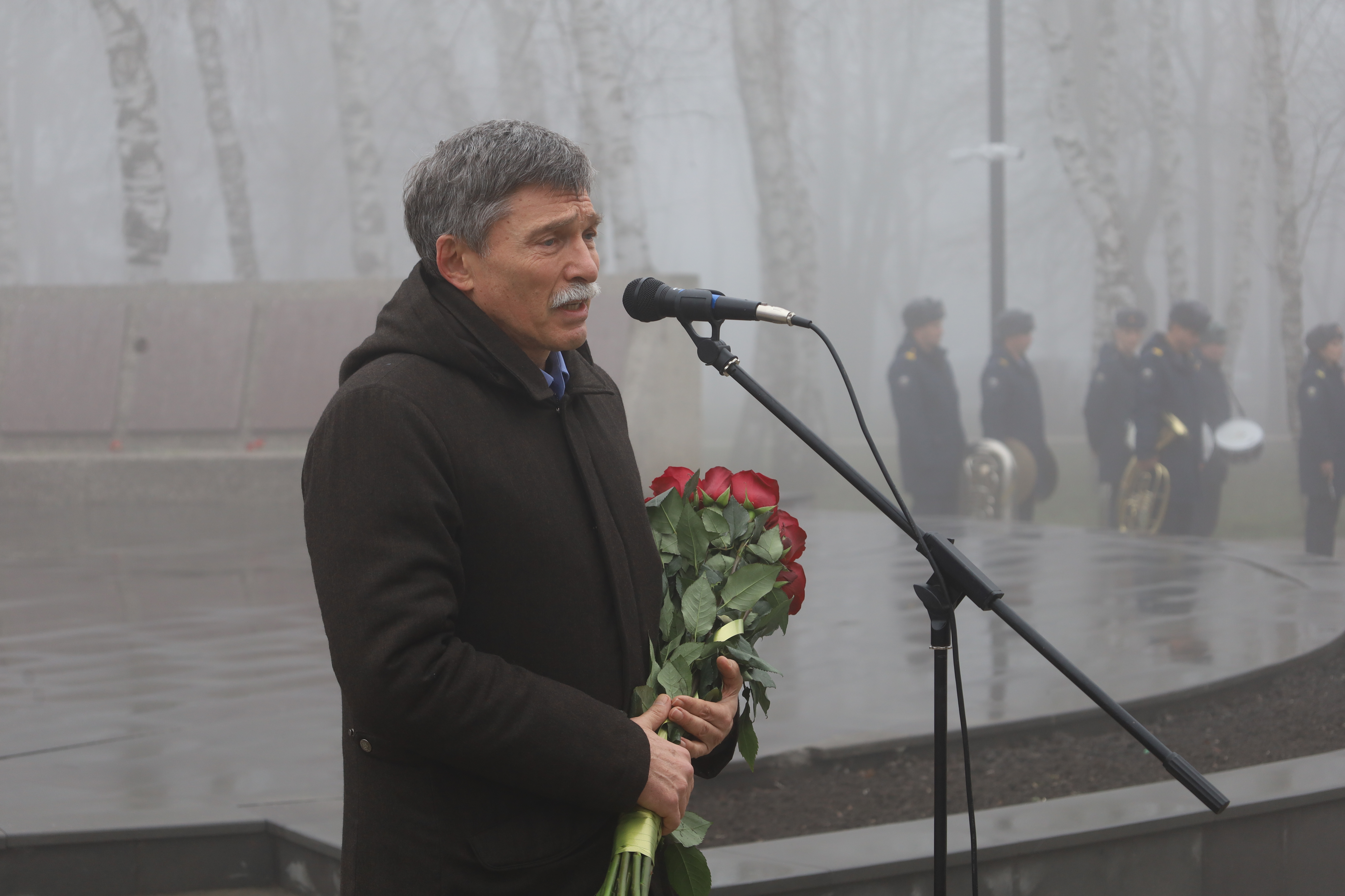 В Ставрополе дан старт Всероссийскому футбольному турниру памяти Владислава Духина