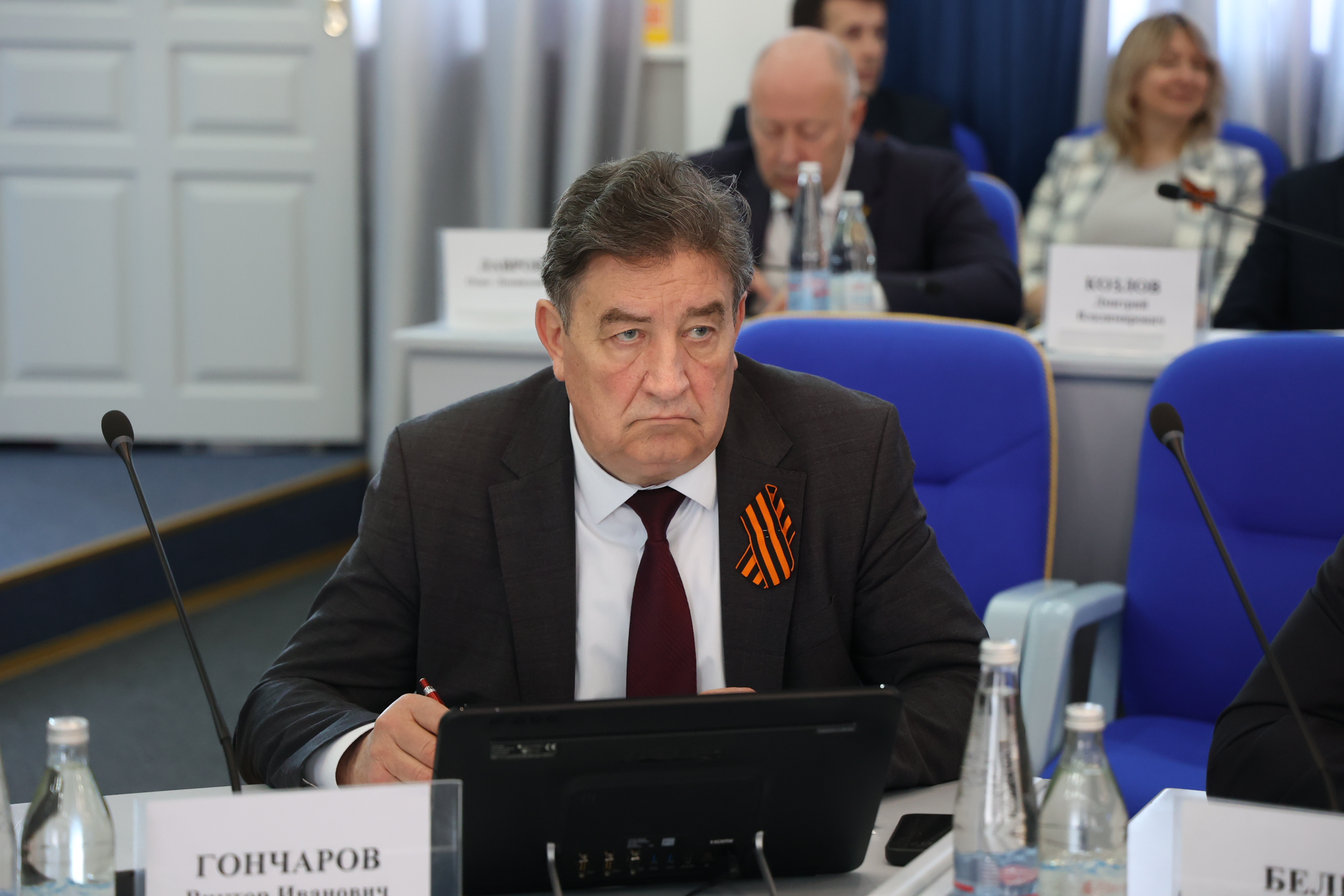 В Думе Ставрополья проанализируют планы муниципалитетов по регулированию использования электросамокатов