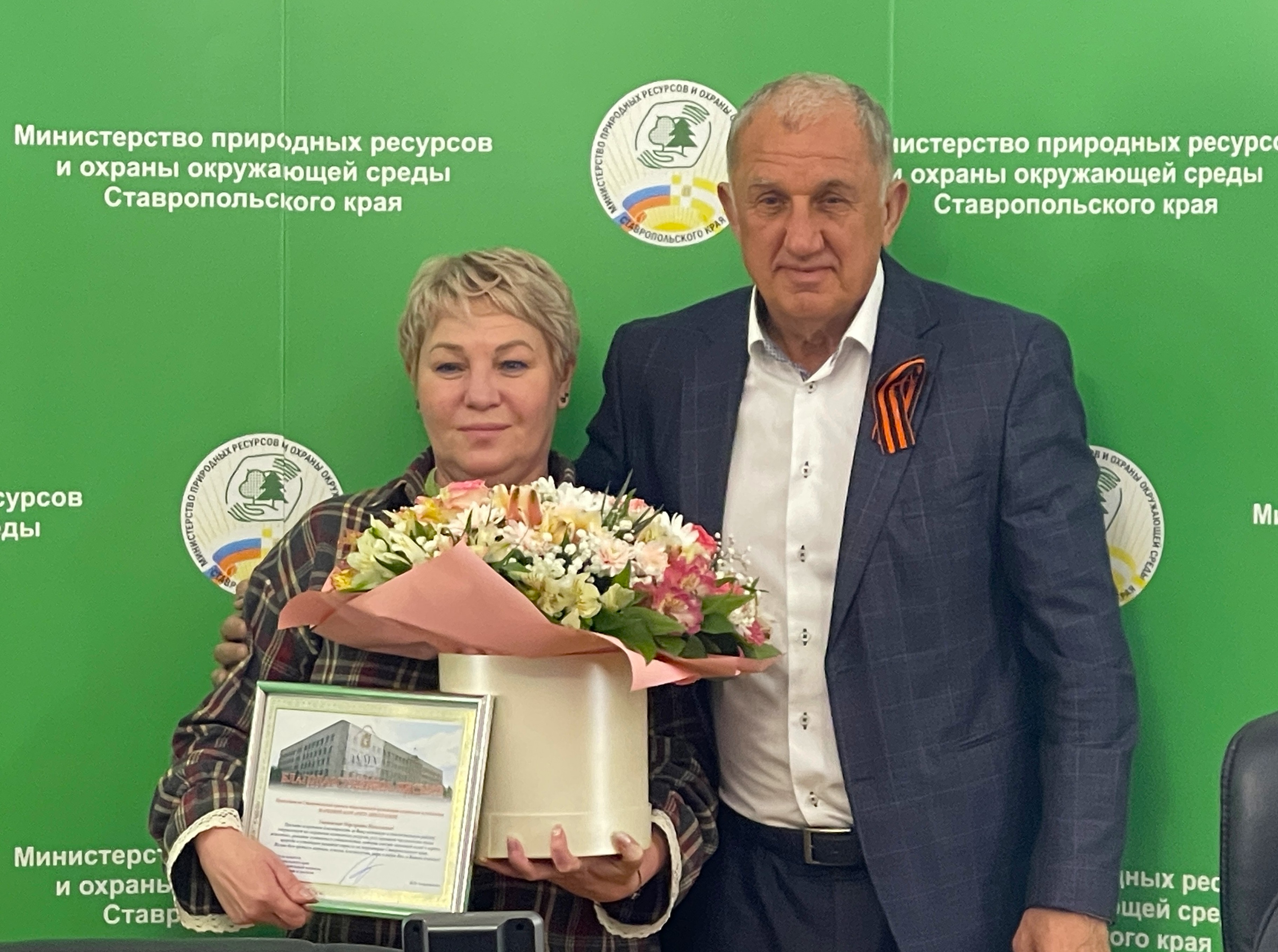 Вопросы рационального использования охотничьих ресурсов и ведения охотничьего хозяйства обсудили в минприроды региона