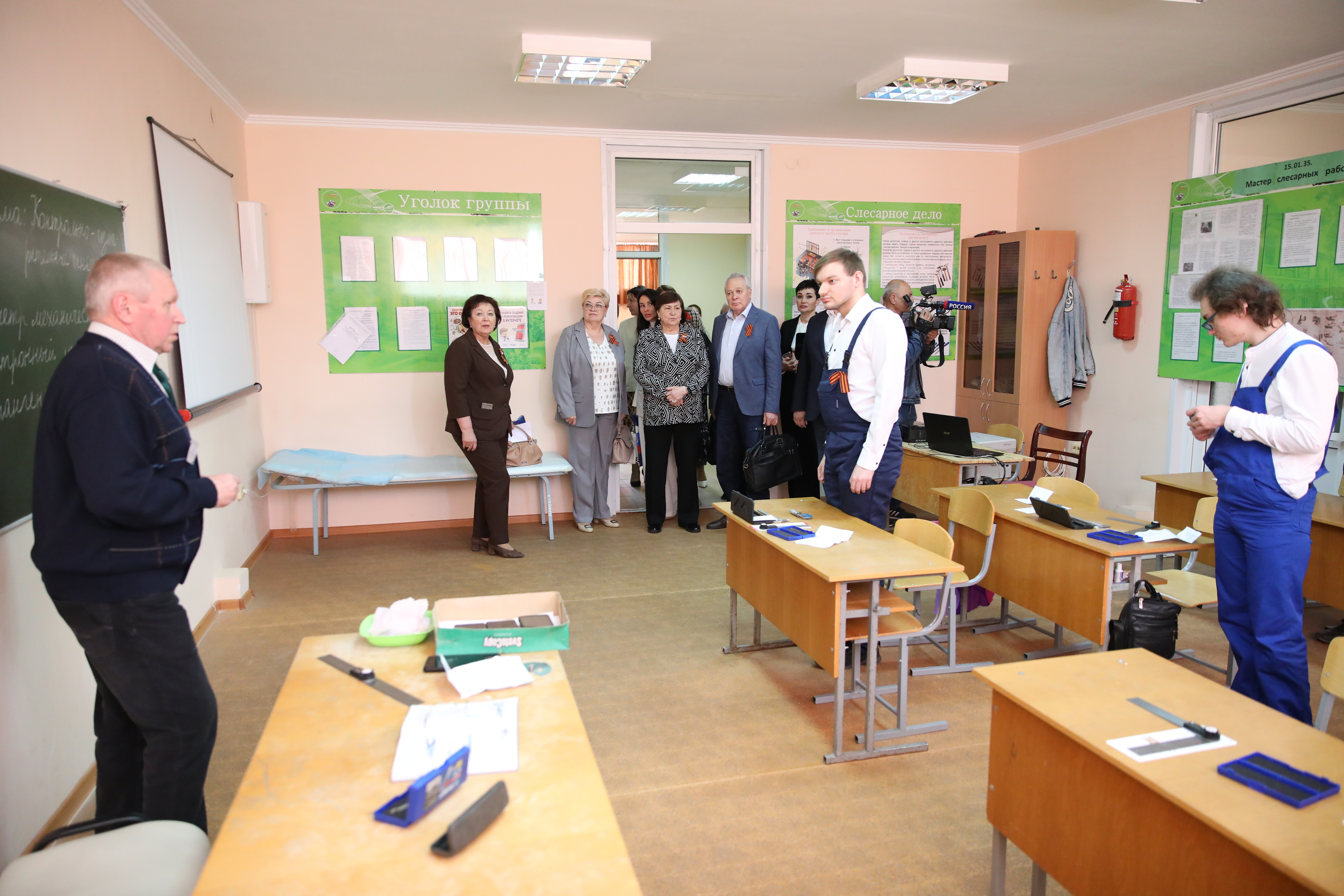Депутаты выступают за комплексный единый механизм реабилитации и абилитации детей-инвалидов