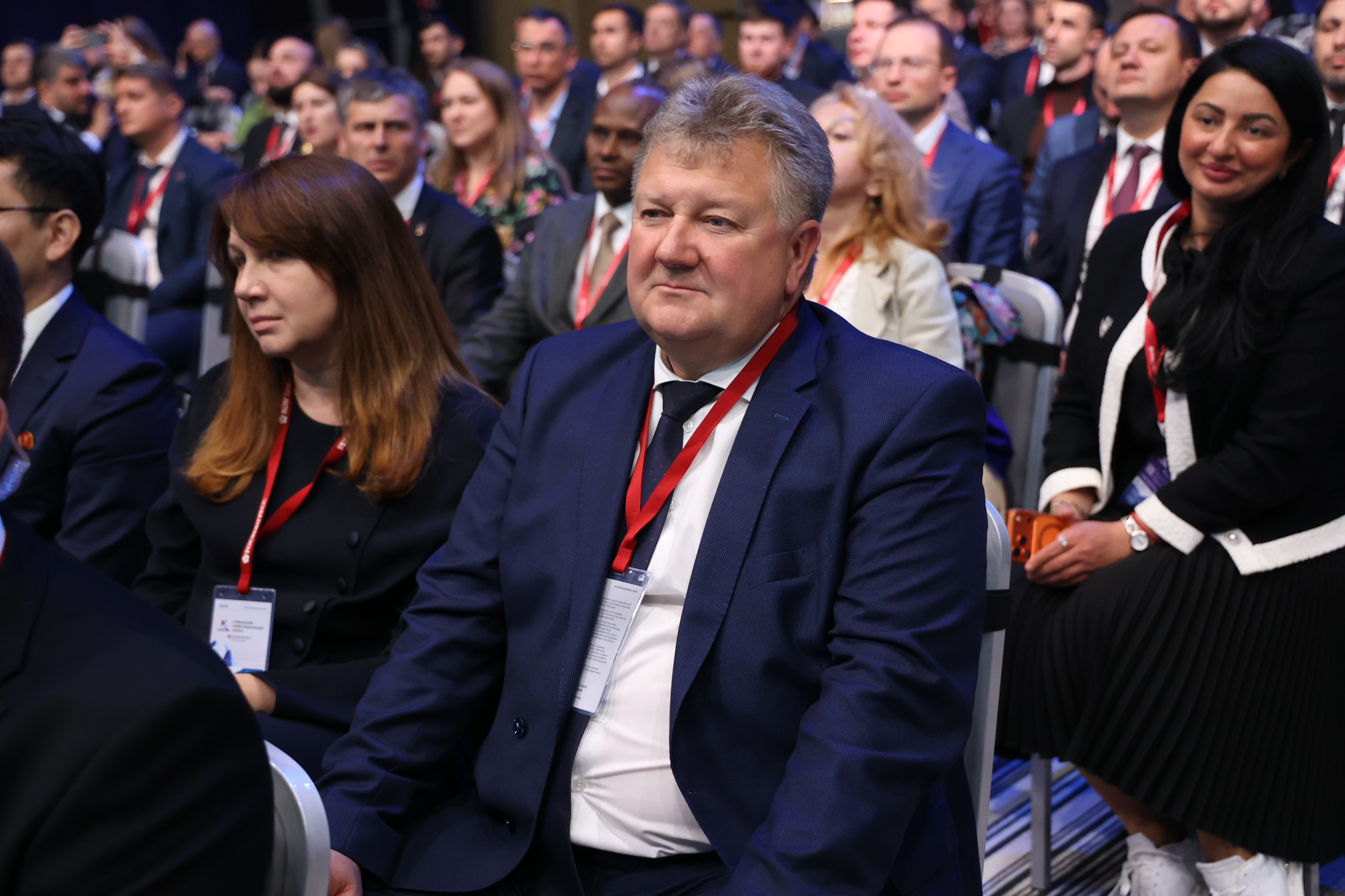 На Кавказском инвестиционном форуме обсудили новые подходы в инвестиционной политике