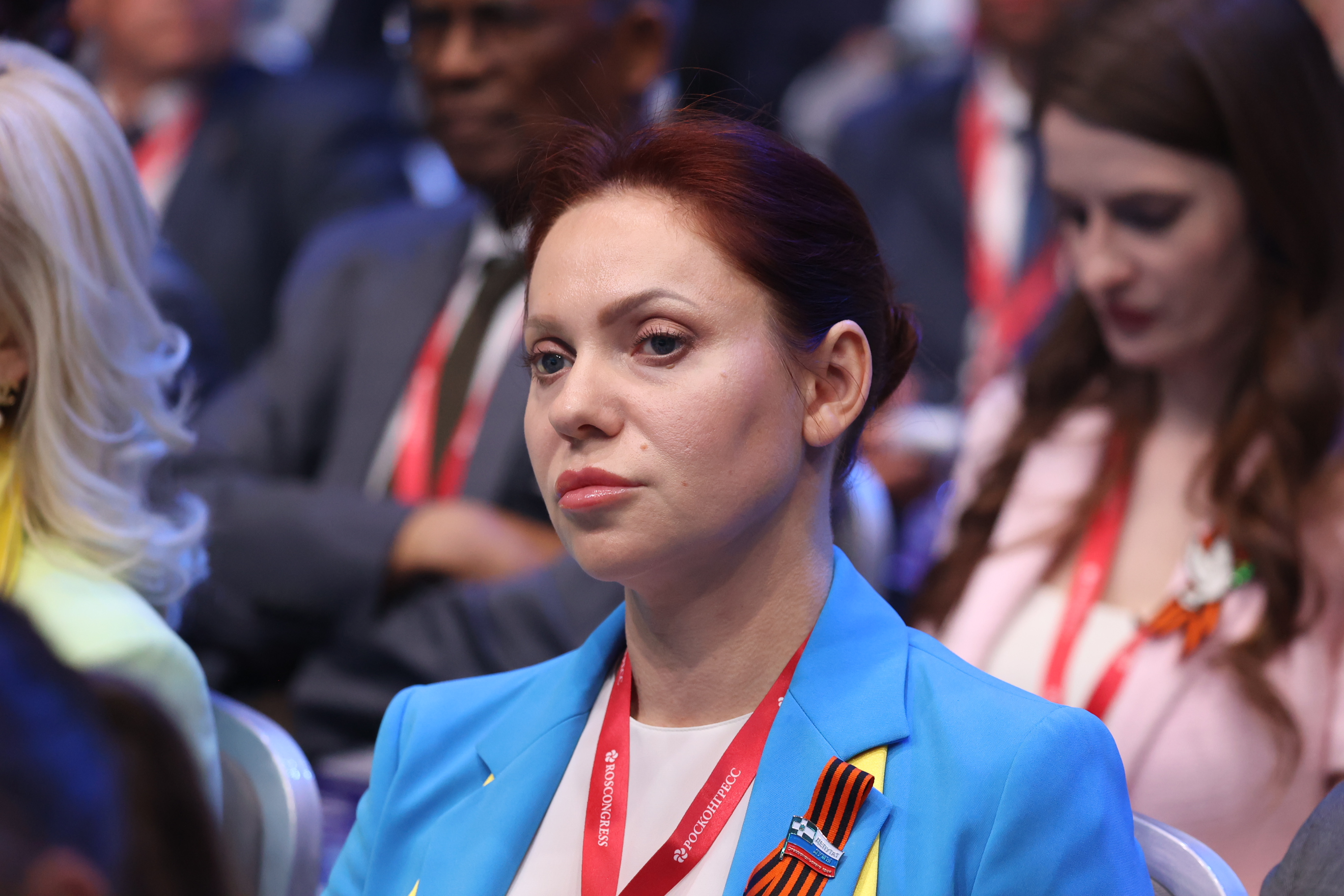 На Кавказском инвестиционном форуме обсудили новые подходы в инвестиционной политике