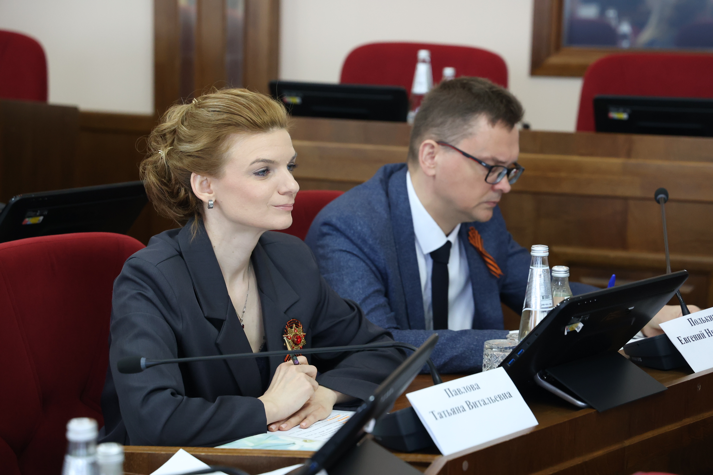В Думе края рассматривают инициативу по ограничению продажи энергетиков