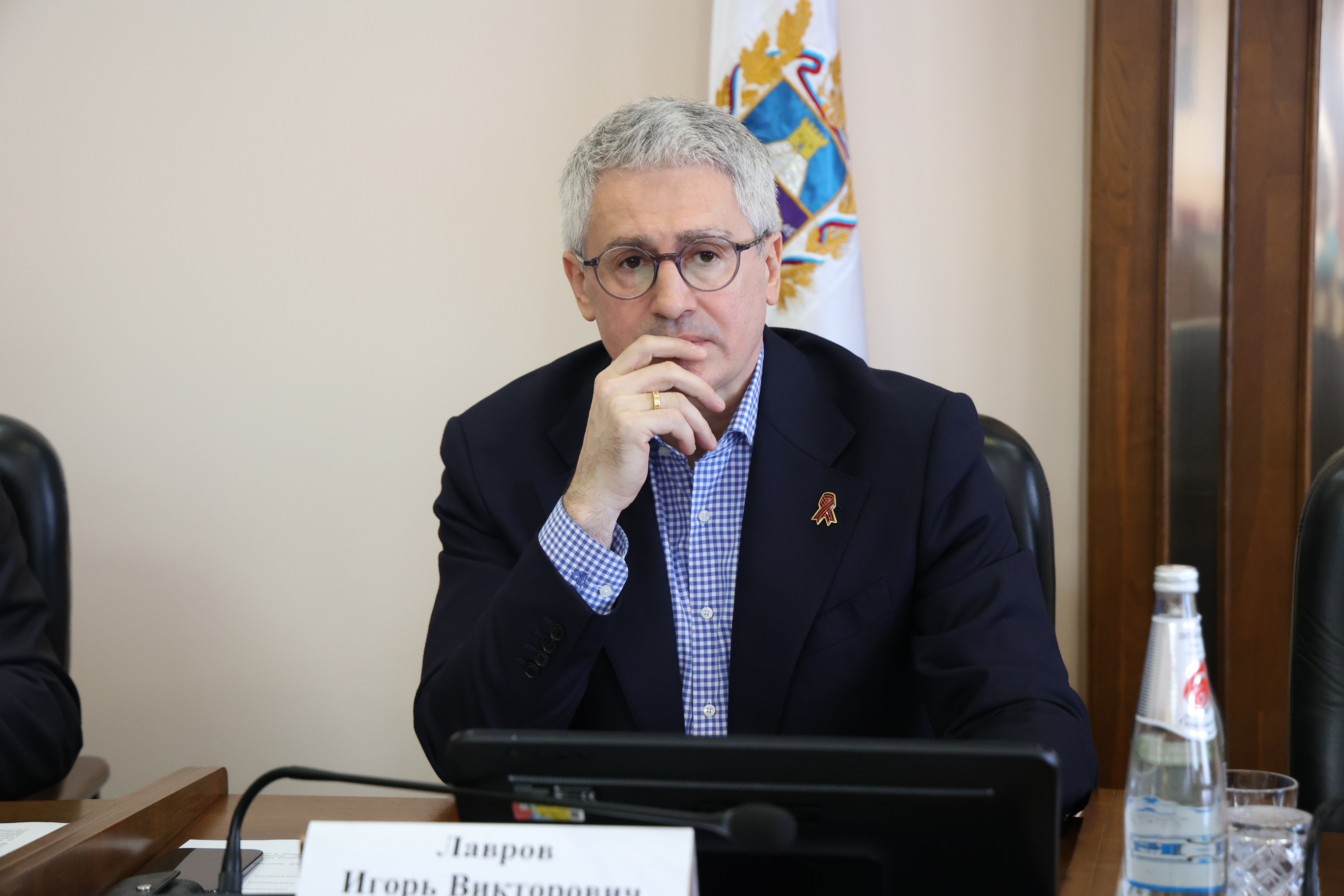 В Думе края рассматривают инициативу по ограничению продажи энергетиков