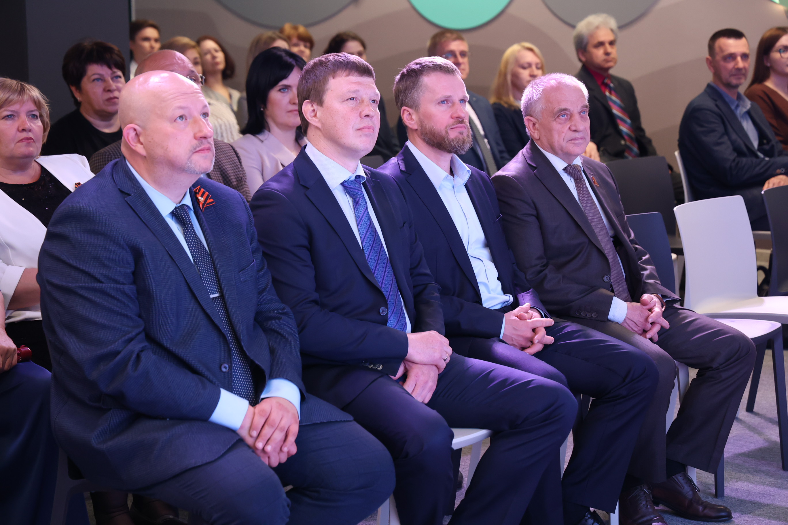 Награды Думы Ставропольского края вручены журналистам региона