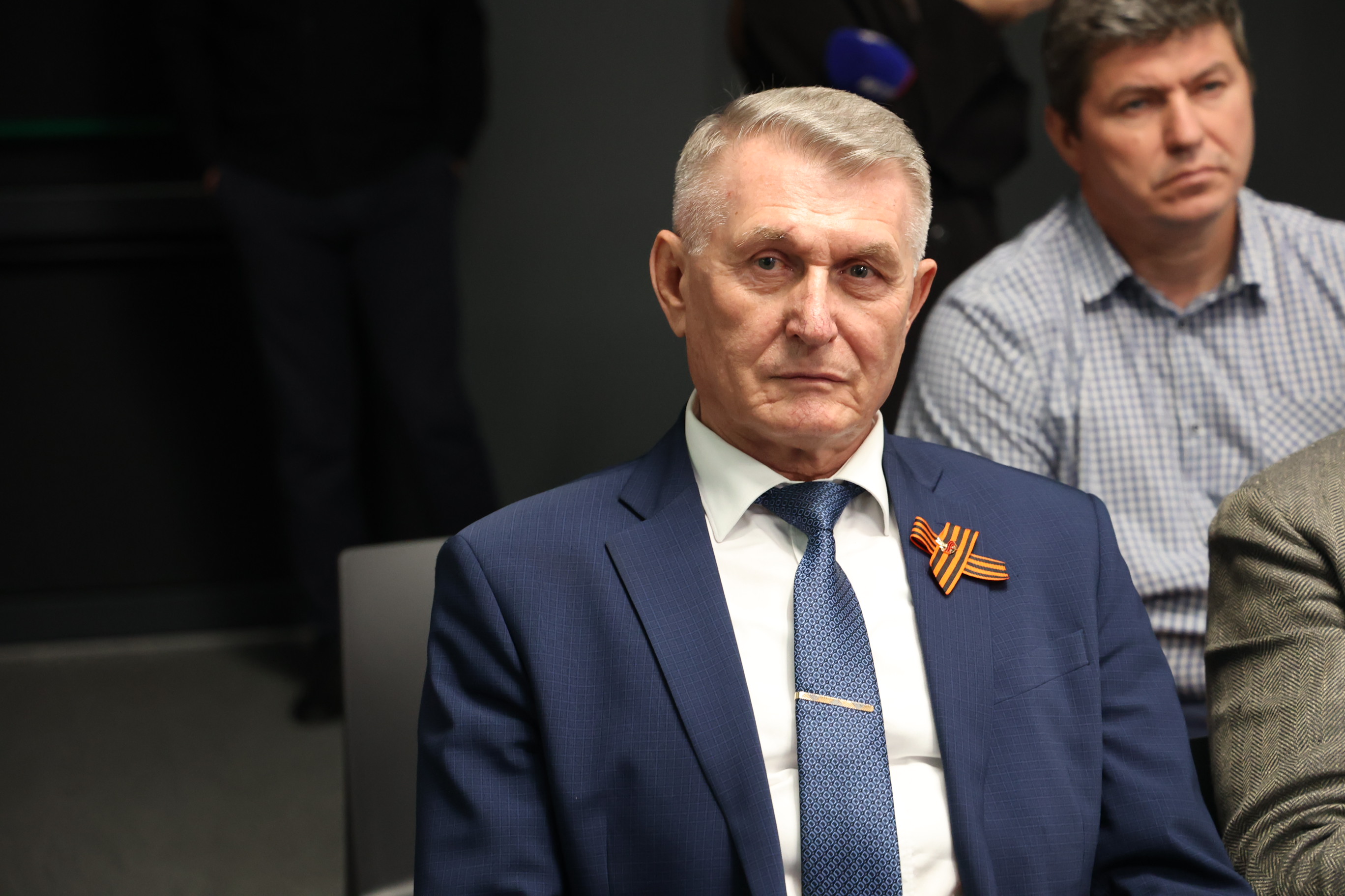 Награды Думы Ставропольского края вручены журналистам региона