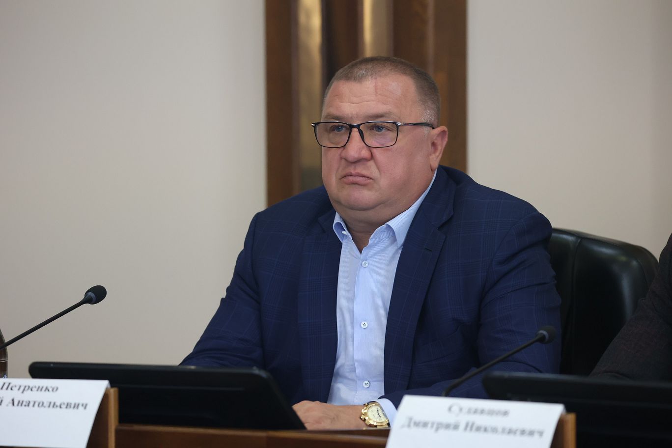 Краевые депутаты предварительно обсудили отчет главы Ставрополья о результатах работы регионального Правительства за 2025 год