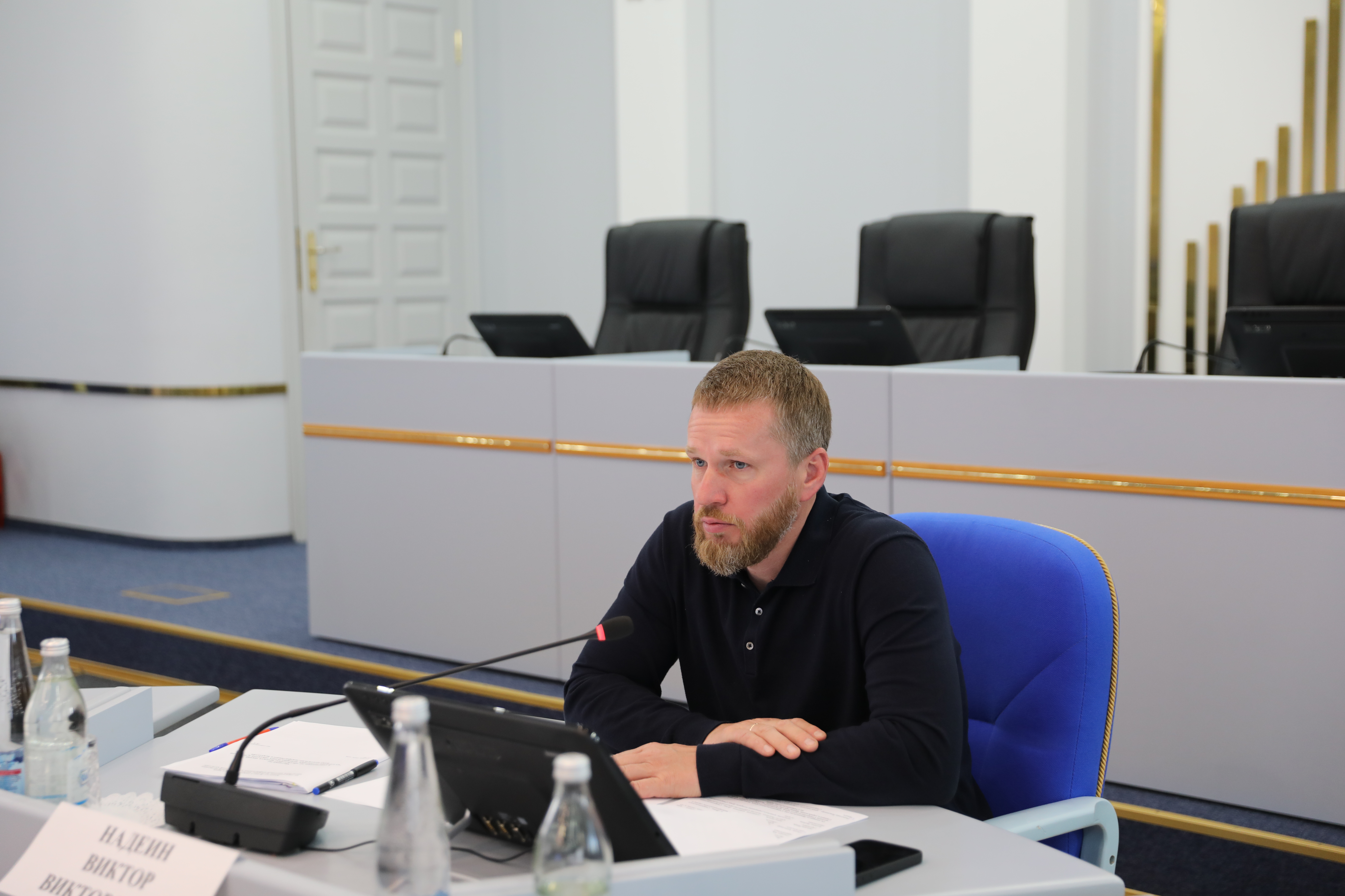 В Думе продолжается работа по совершенствованию законодательства об установке мемориальных объектов