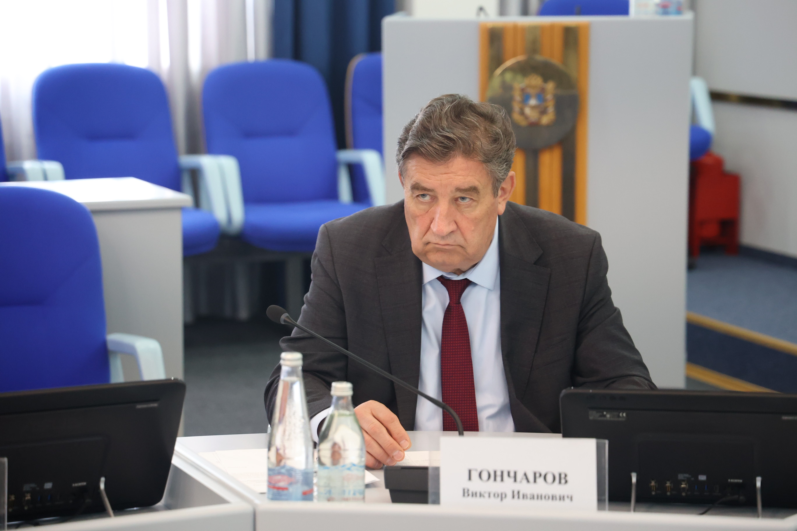 В краевой Думе актуализируют закон об административных правонарушениях с учетом муниципальной практики