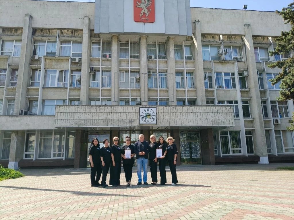 Дмитрий Судавцов поддержал участие проекта «Жены героев» в межрегиональном форуме в Керчи