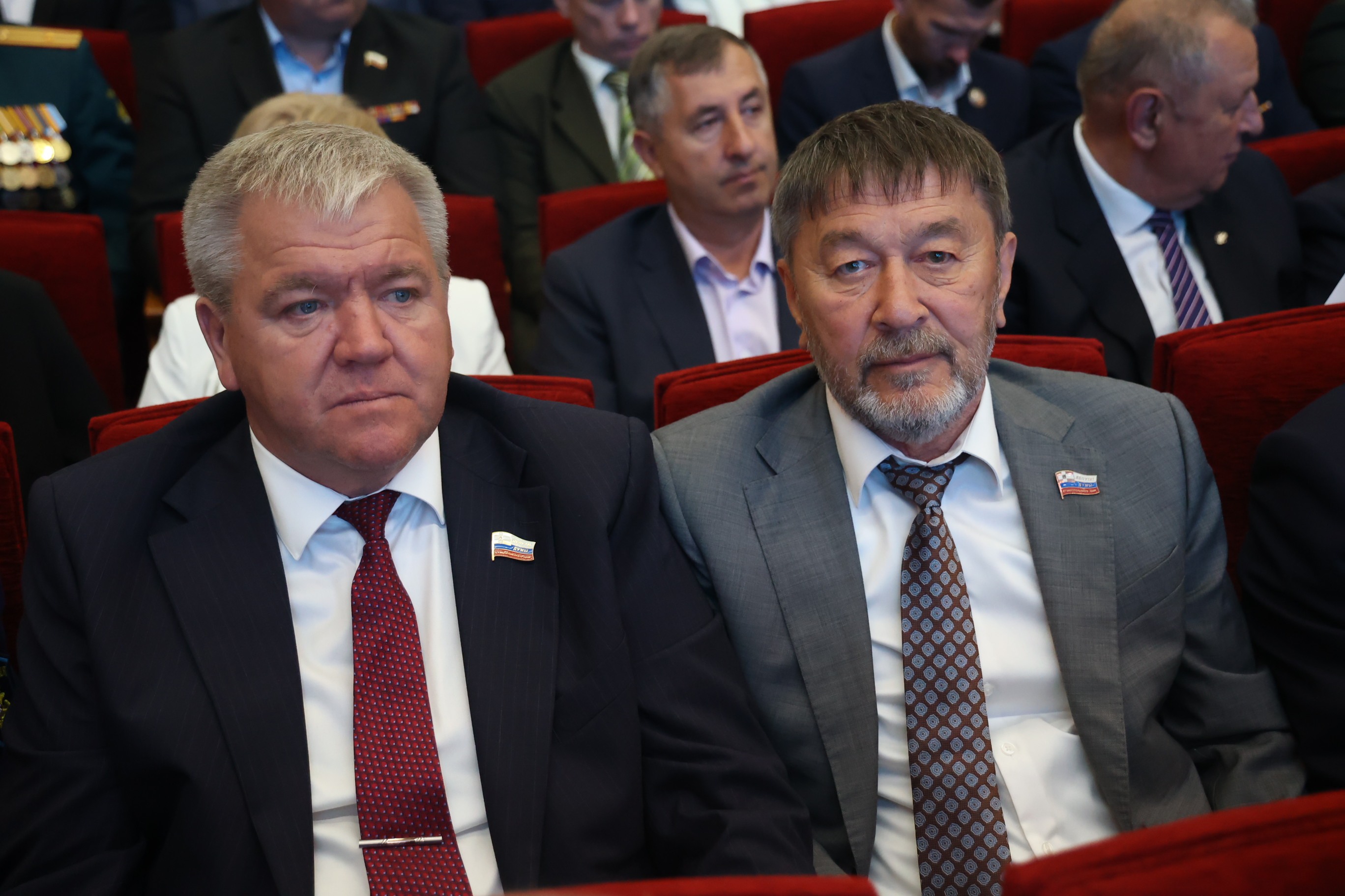 Николай Великдань: Губернатор Ставропольского края определил рубежи, к которым нужно стремиться
