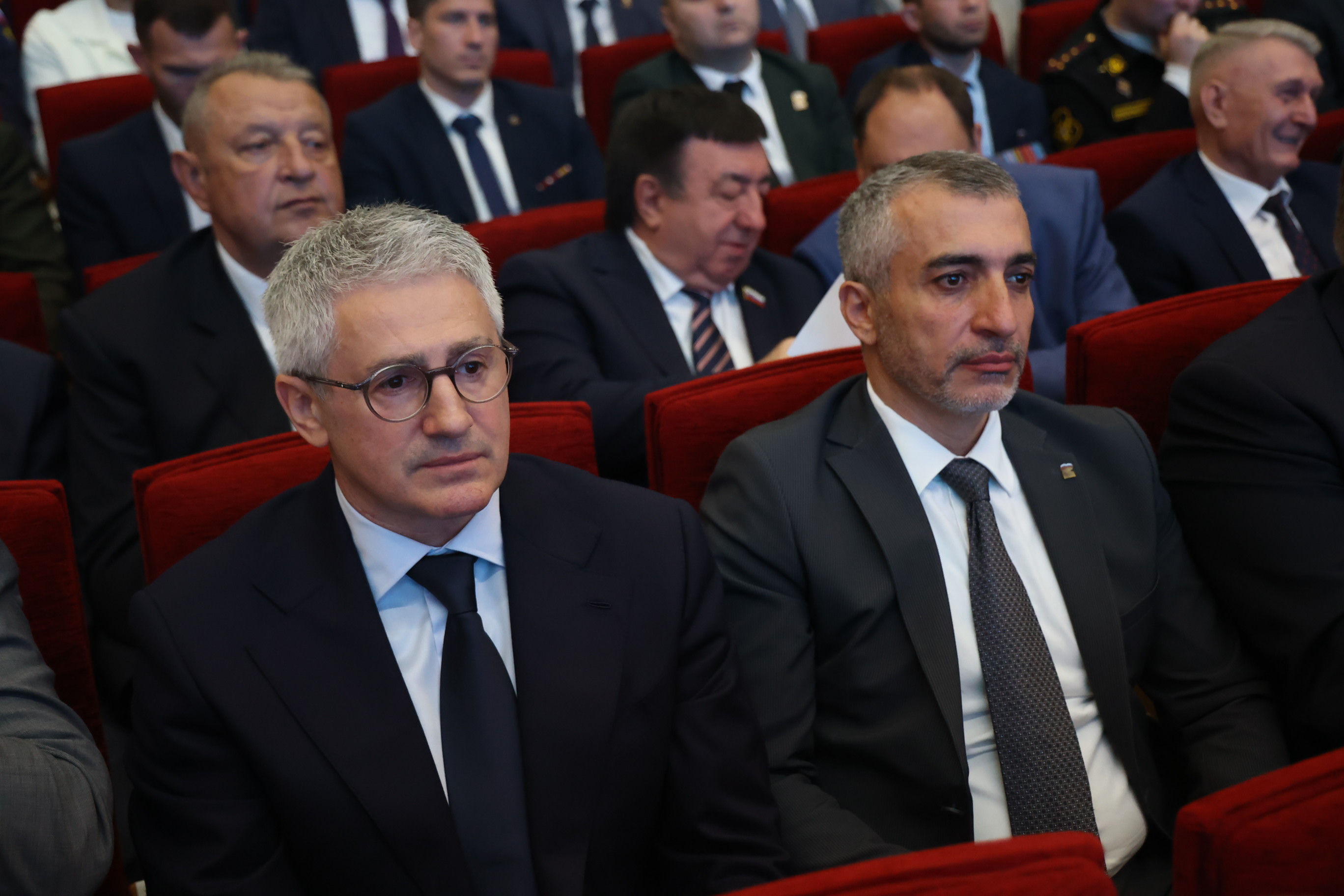 Николай Великдань: Губернатор Ставропольского края определил рубежи, к которым нужно стремиться