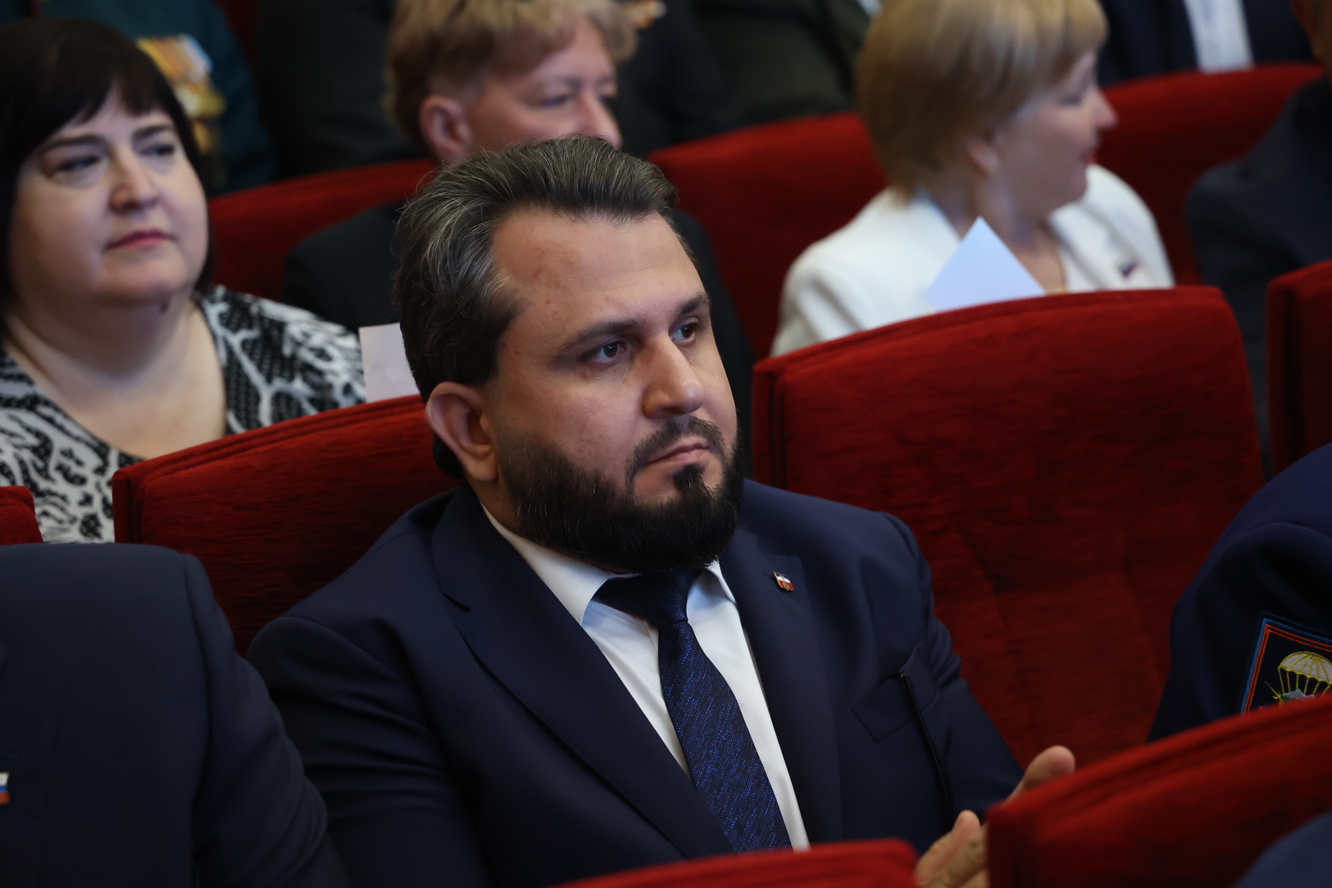 Николай Великдань: Губернатор Ставропольского края определил рубежи, к которым нужно стремиться