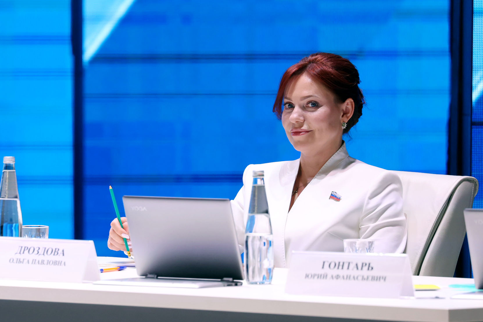 Николай Великдань: Губернатор Ставропольского края определил рубежи, к которым нужно стремиться