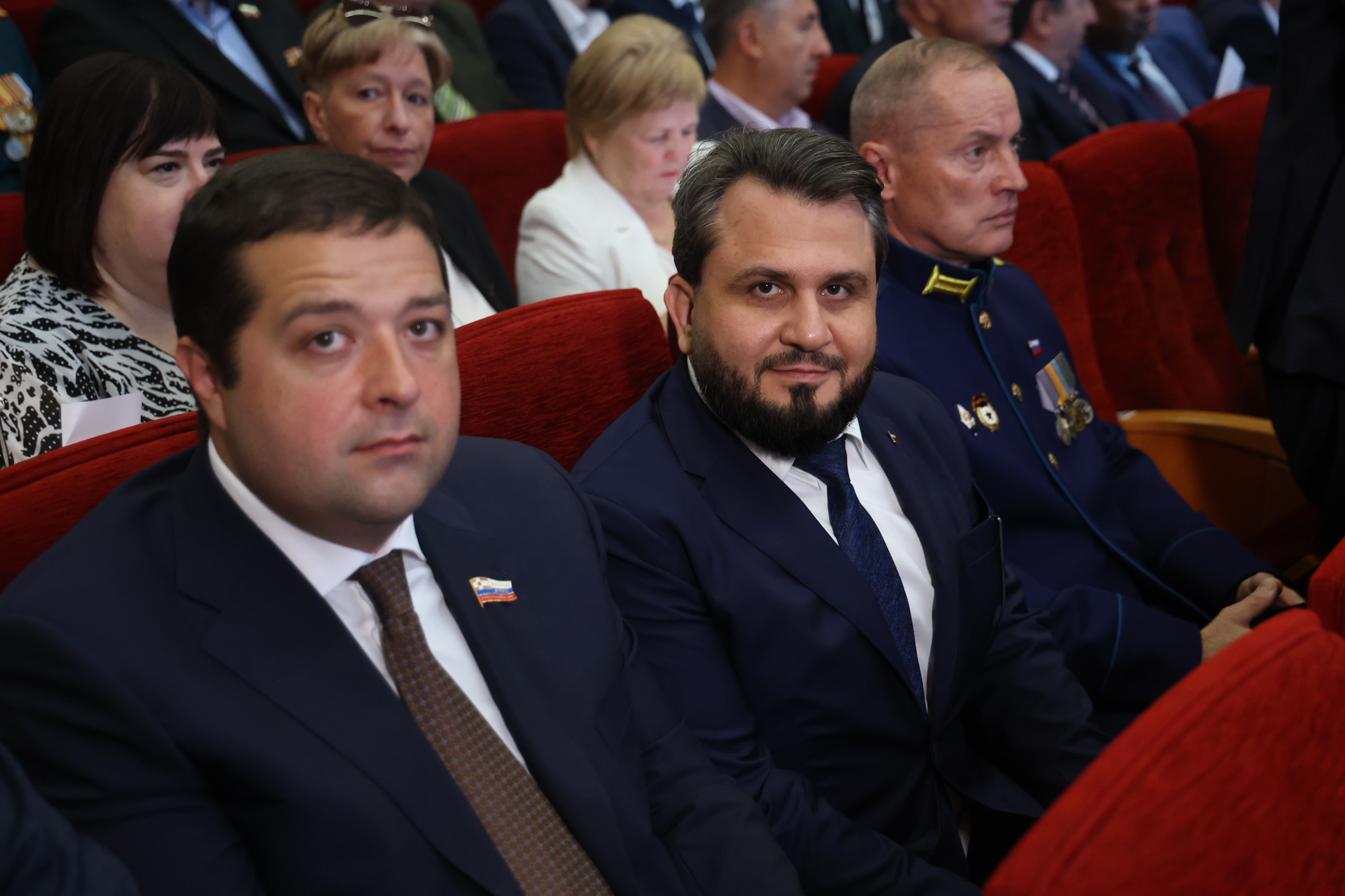 Николай Великдань: Губернатор Ставропольского края определил рубежи, к которым нужно стремиться