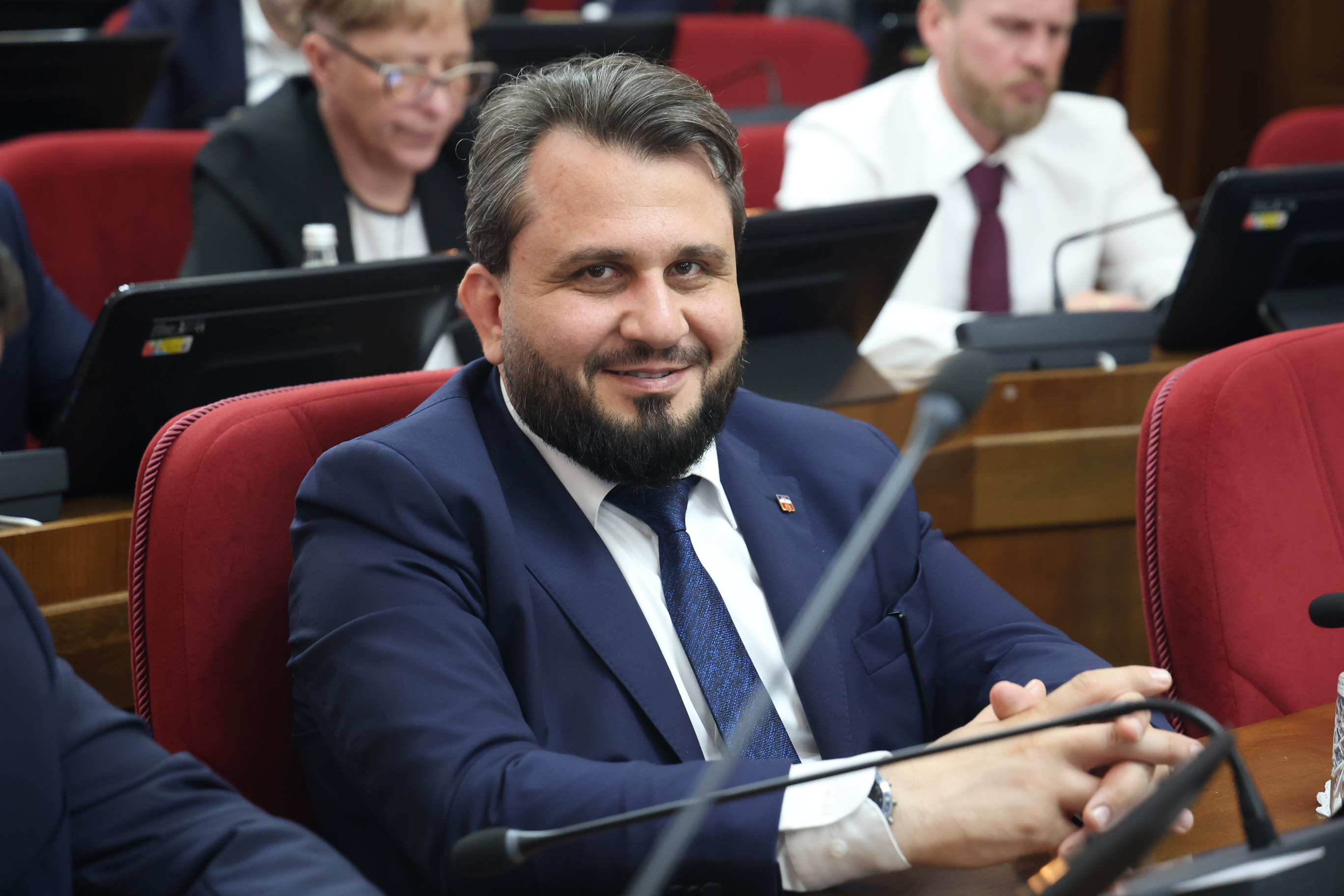 Краевая Дума увеличила суммы выплат пострадавшим от чрезвычайных ситуаций