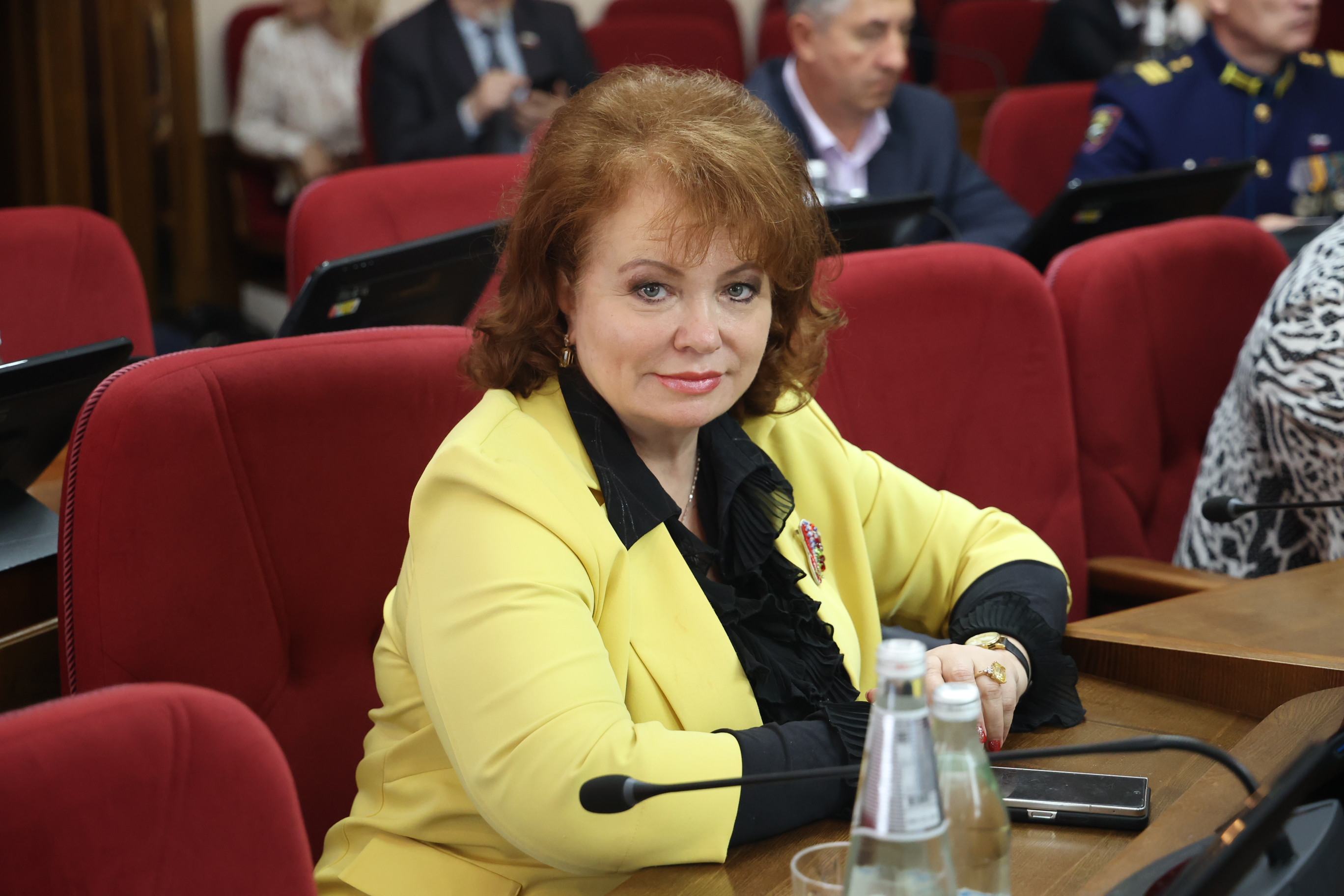 На Ставрополье расширен перечень лиц, имеющих преимущественное право на обеспечение жилыми помещениями