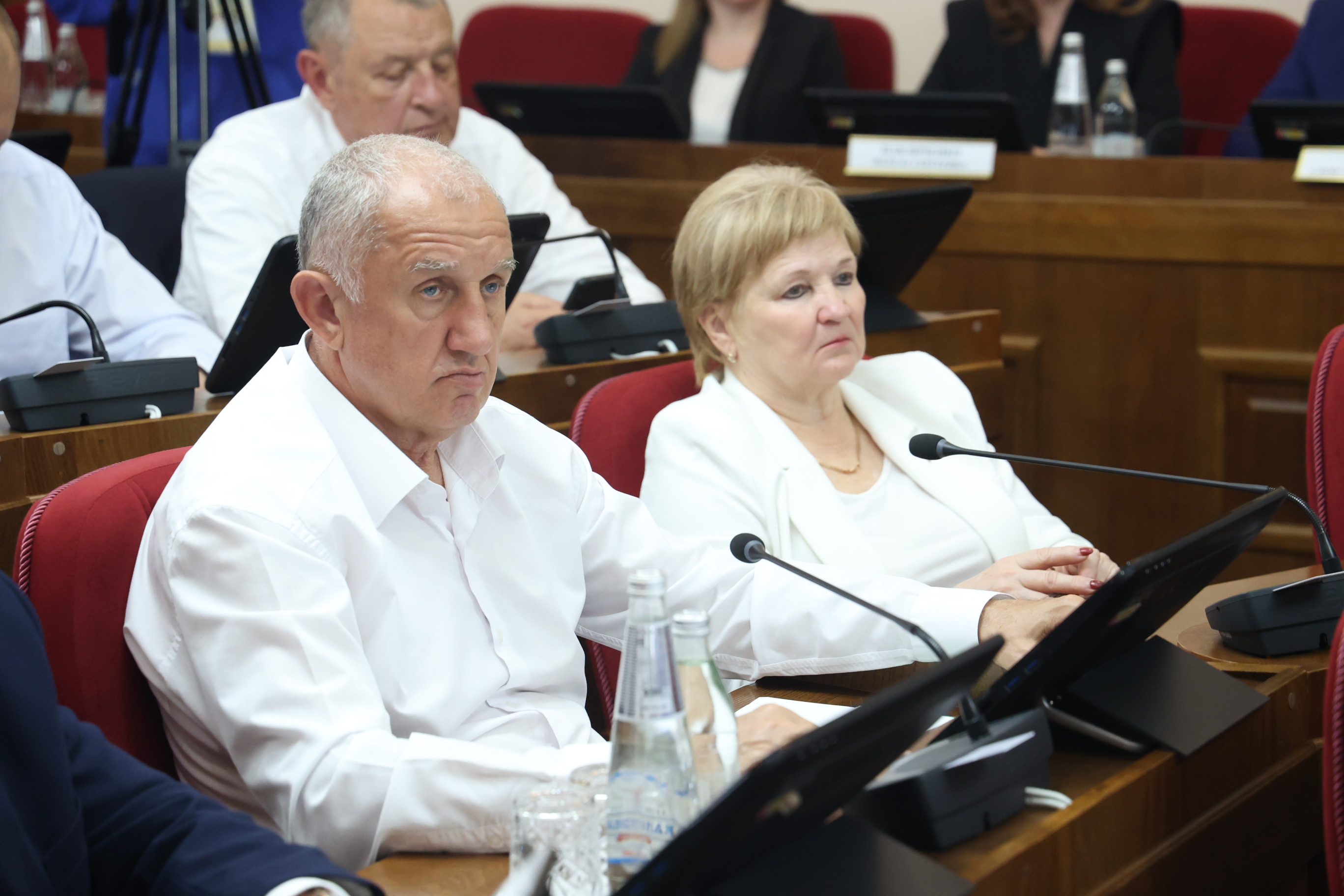 На Ставрополье расширен перечень лиц, имеющих преимущественное право на обеспечение жилыми помещениями