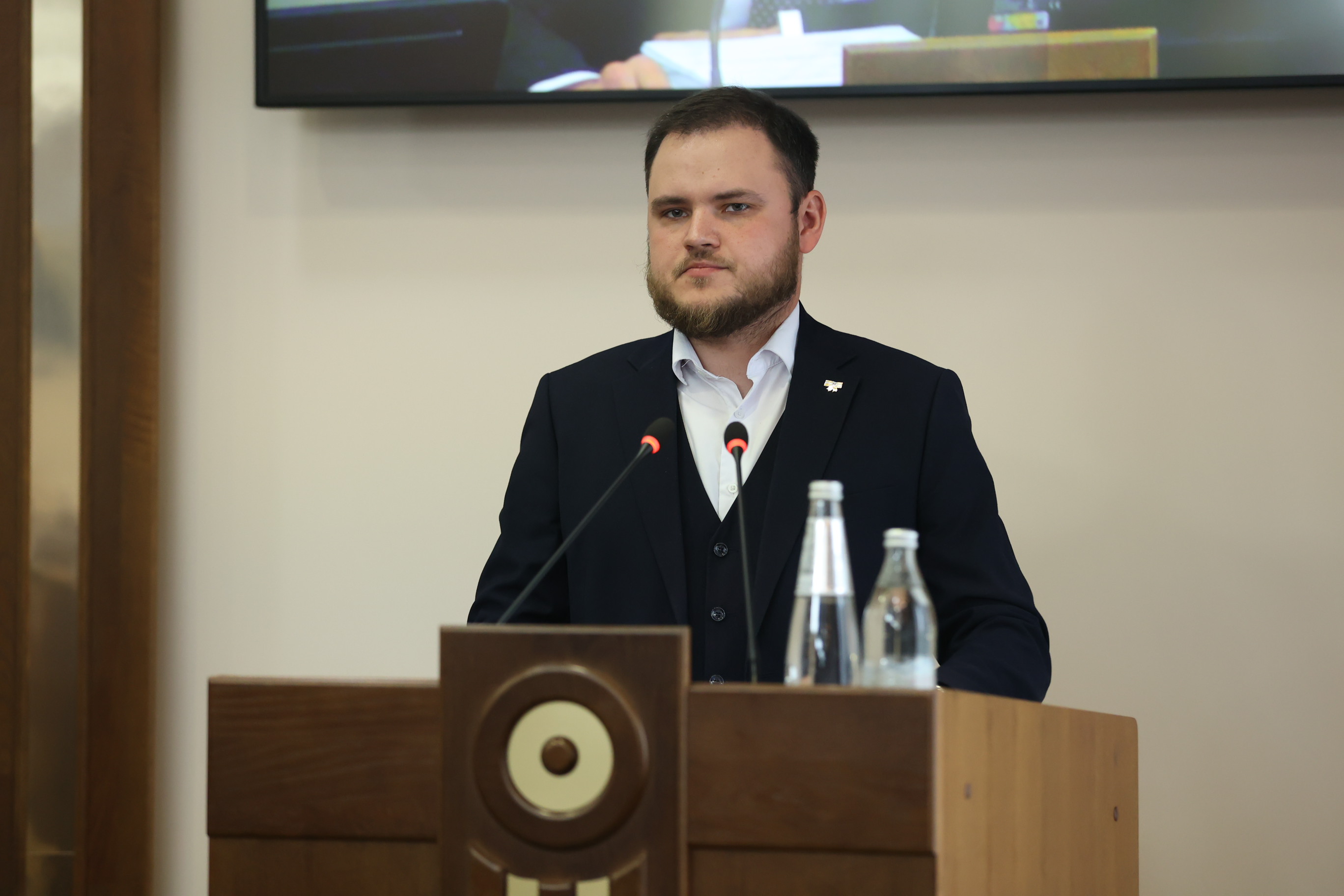 Решения майского заседания Думы